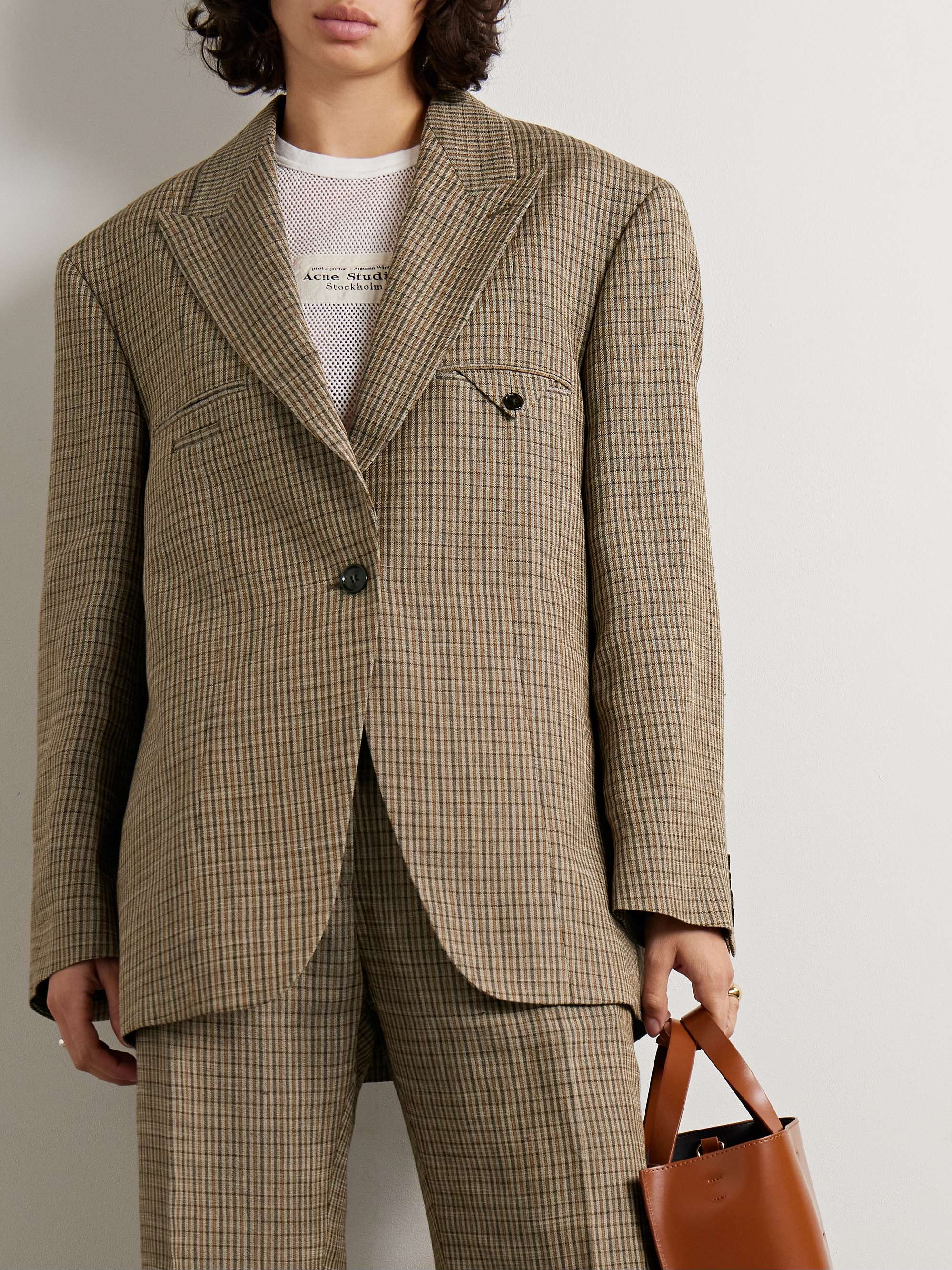 ACNE STUDIOS 
