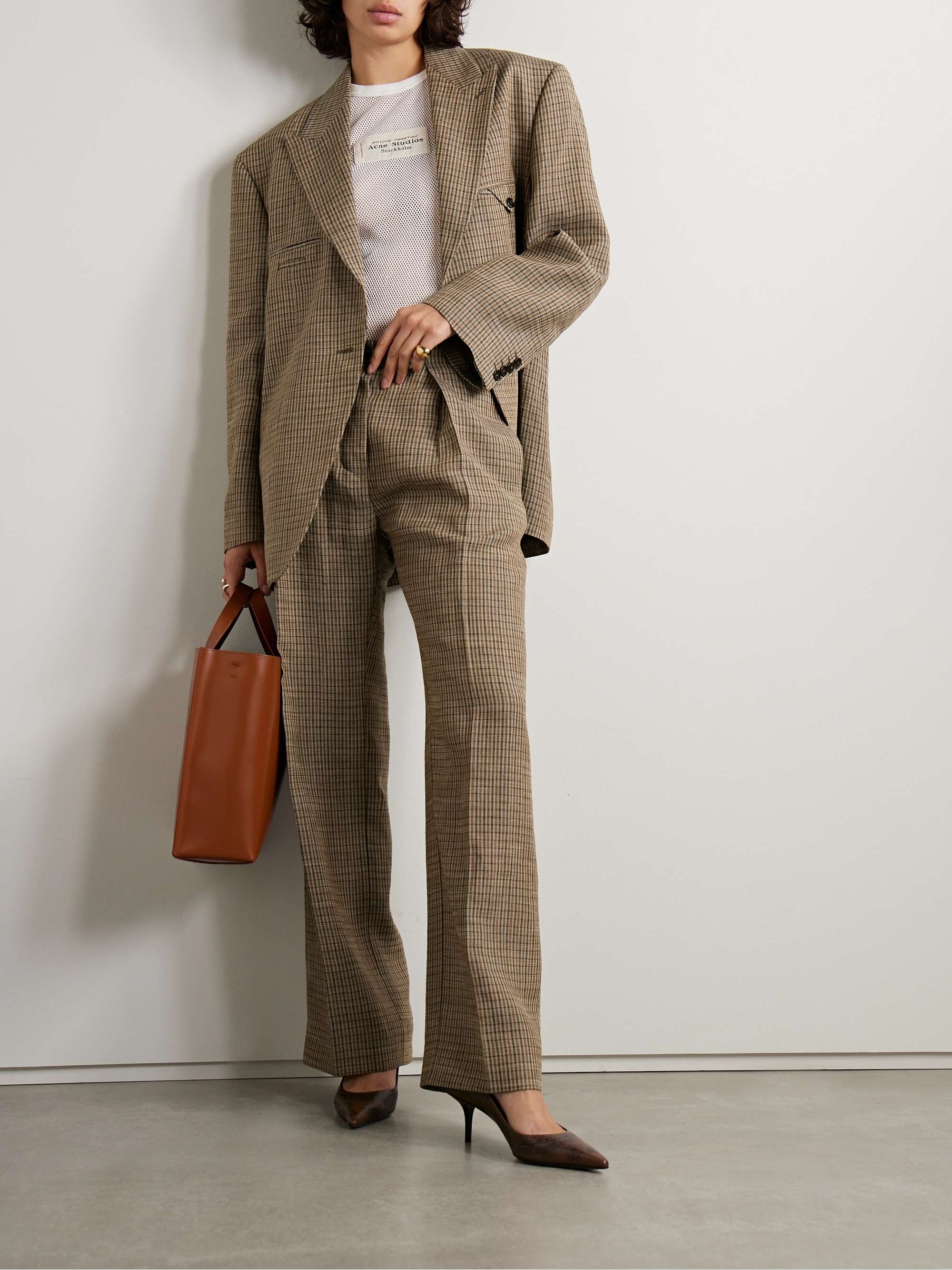 ACNE STUDIOS 