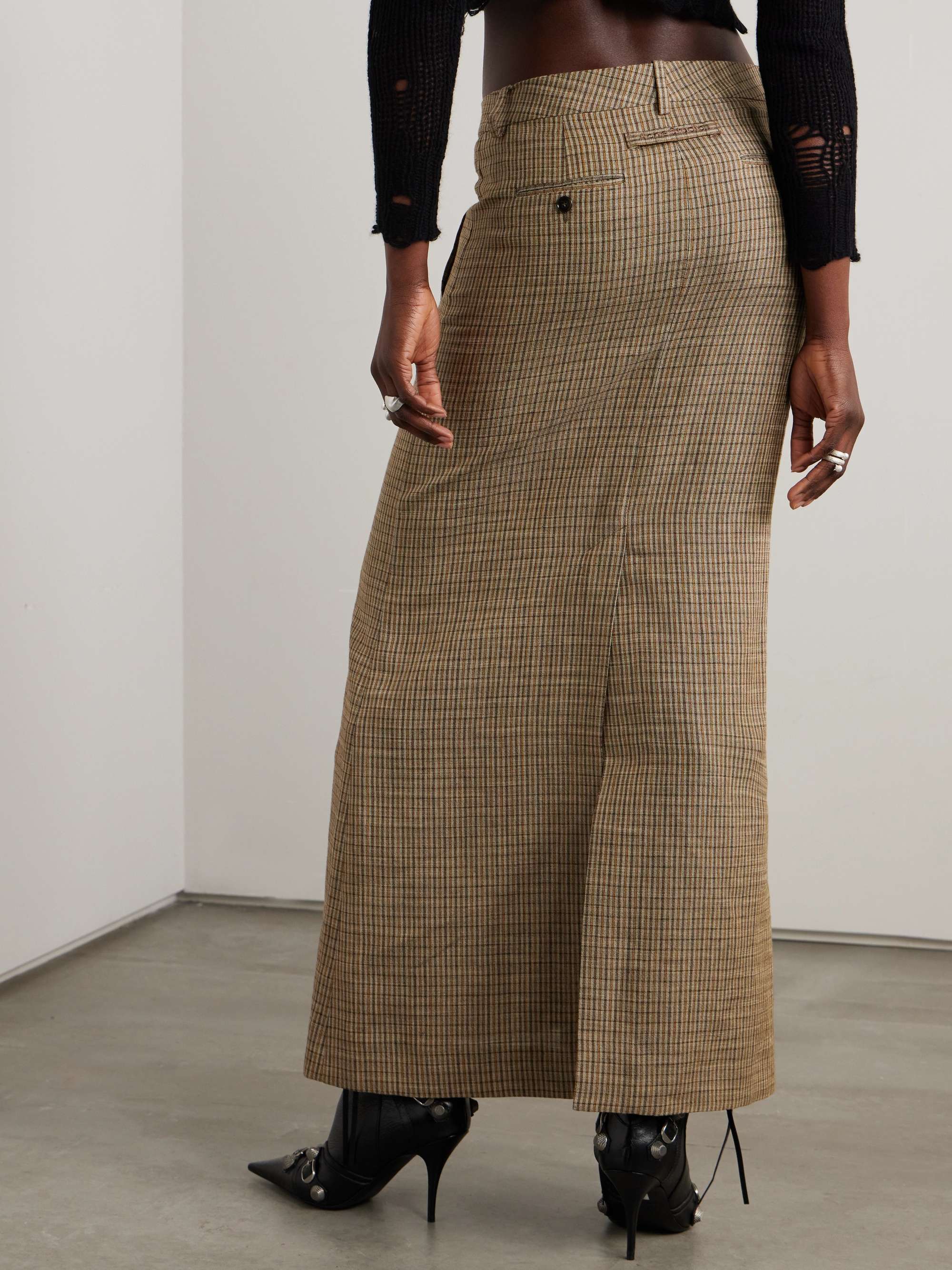 ACNE STUDIOS 