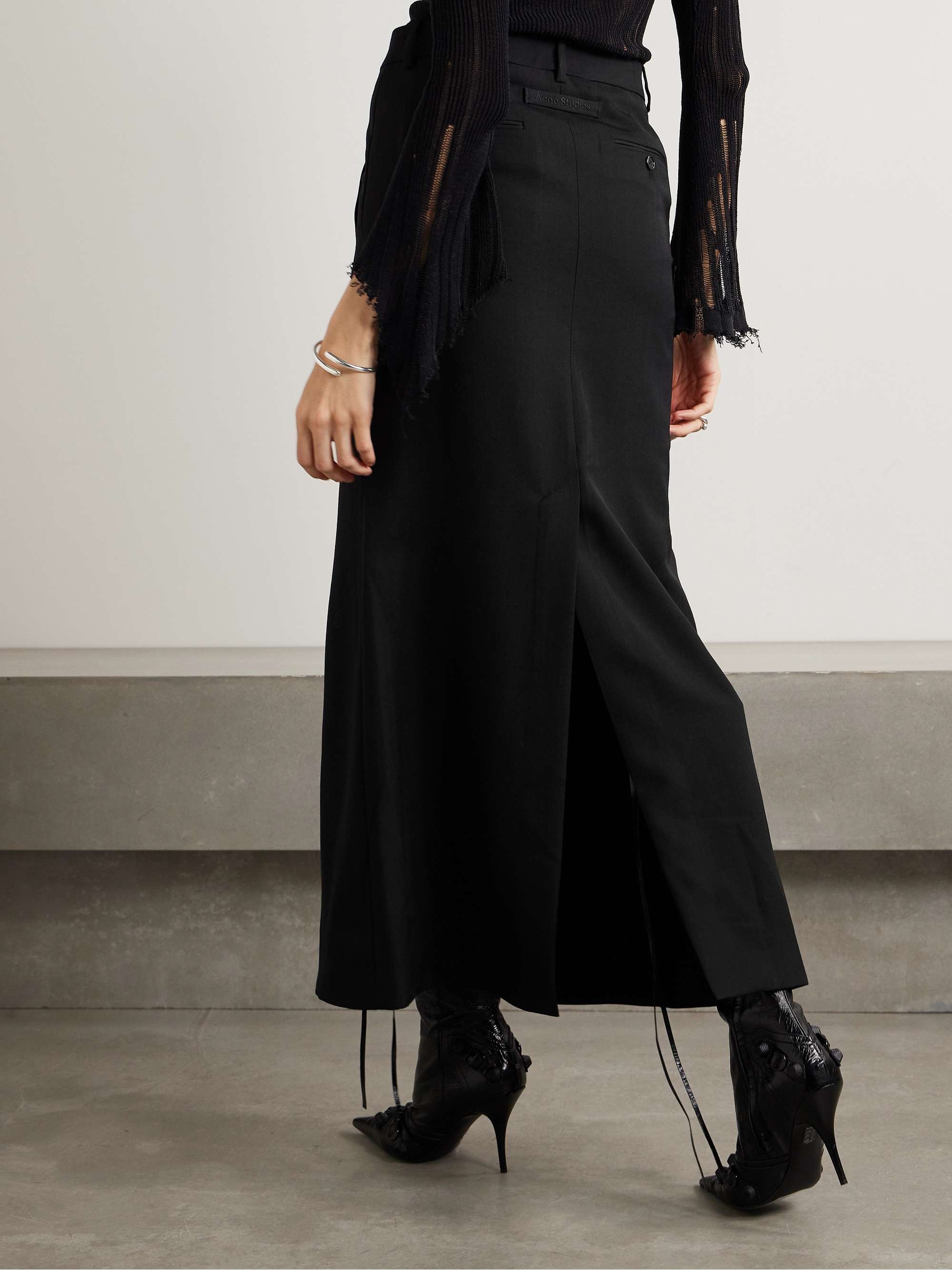 ACNE STUDIOS 