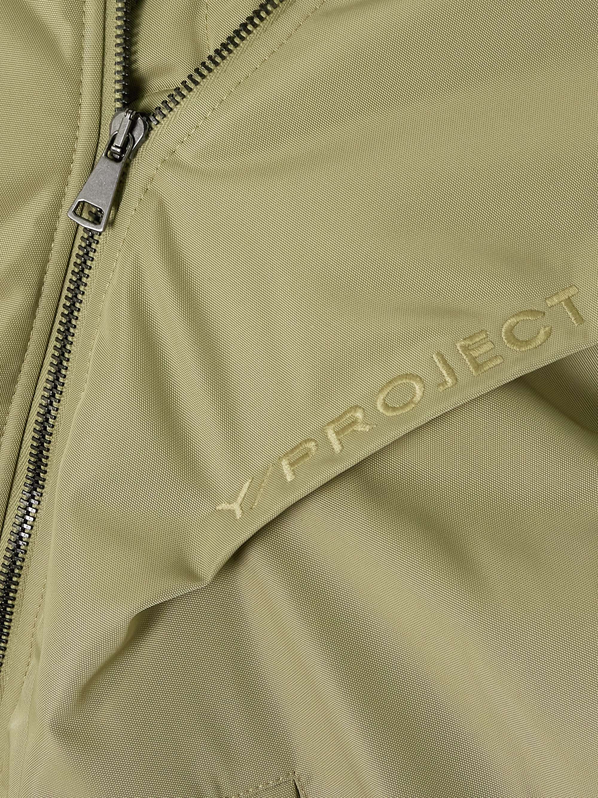 Y/PROJECT 