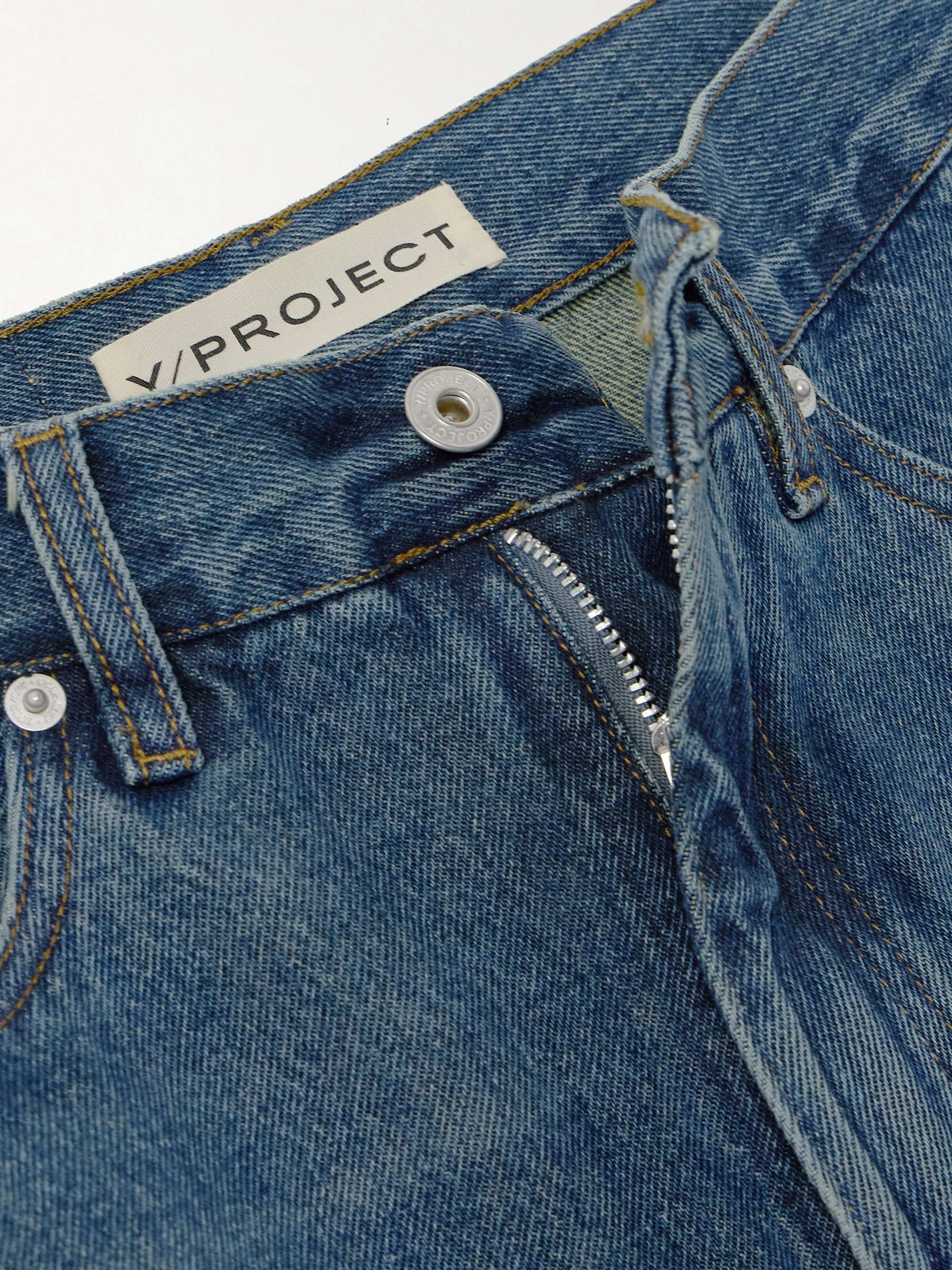 Y/PROJECT 