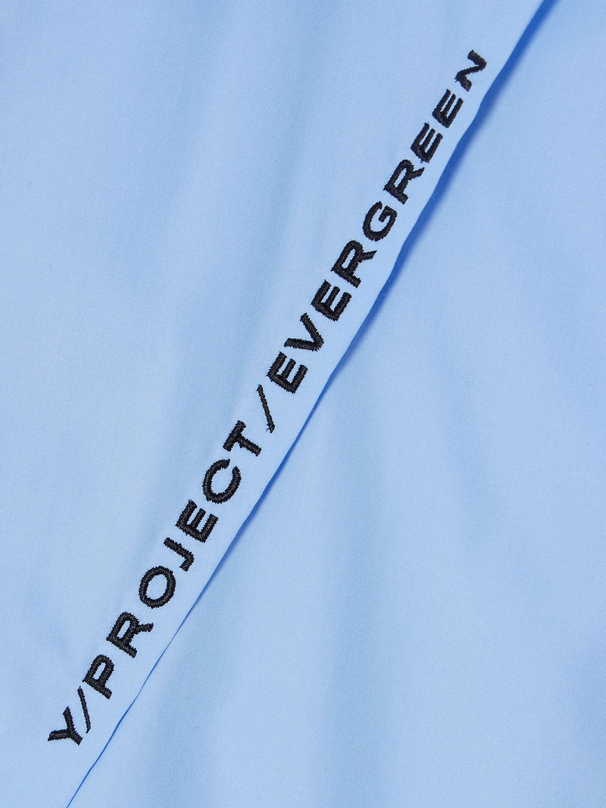 Y/PROJECT 