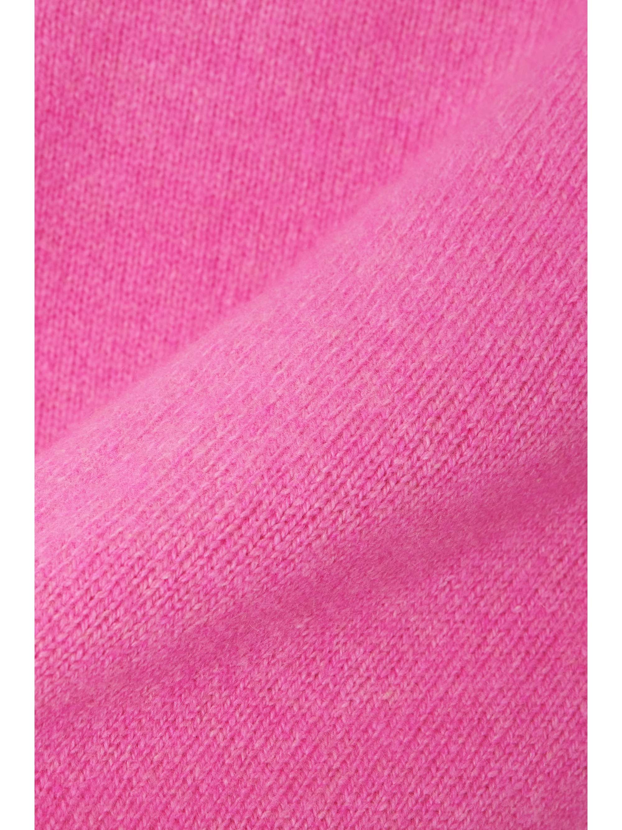 THE ELDER STATESMAN Cashmere sweater