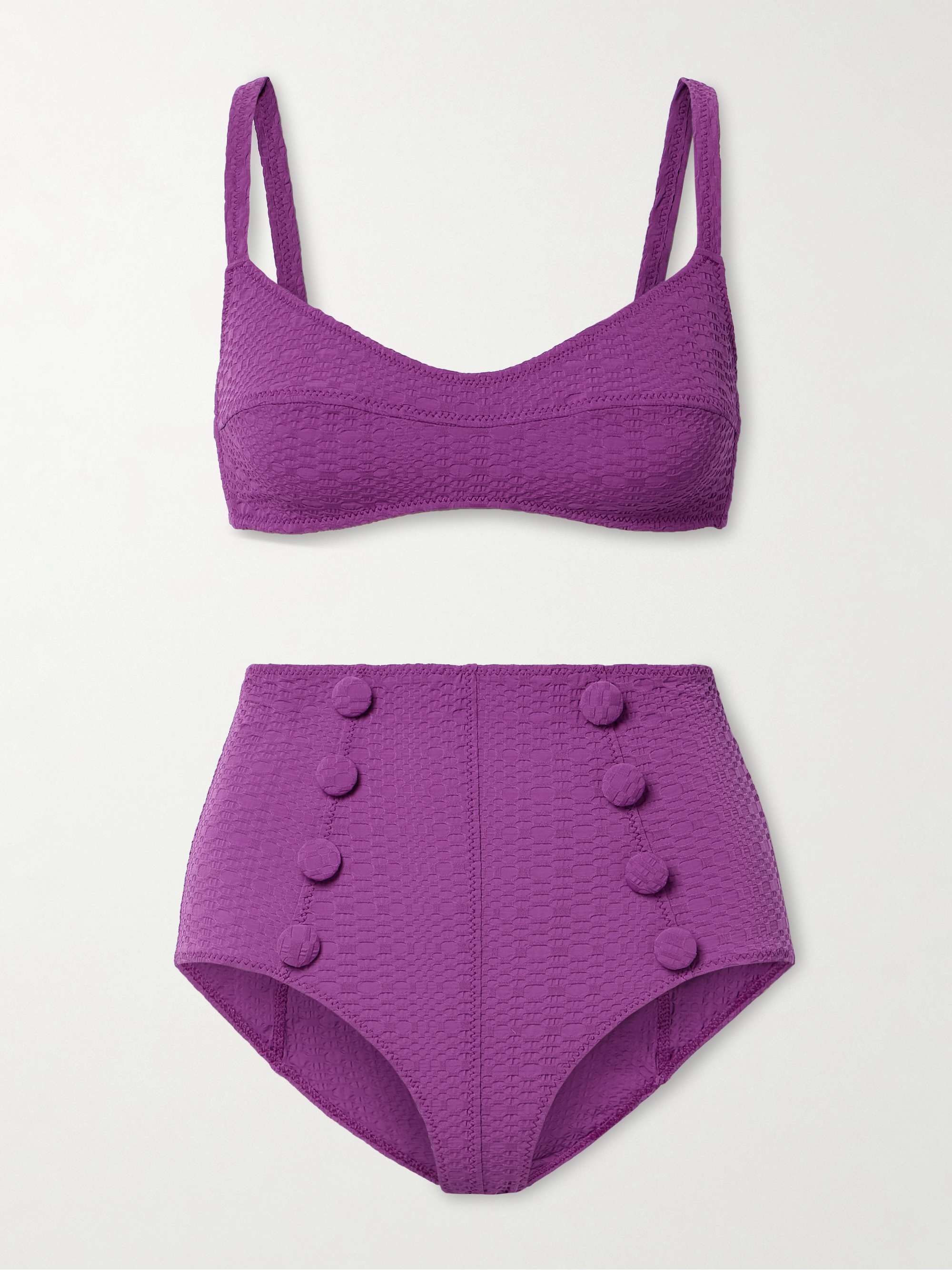 Lisa marie best sale fernandez bathing suits