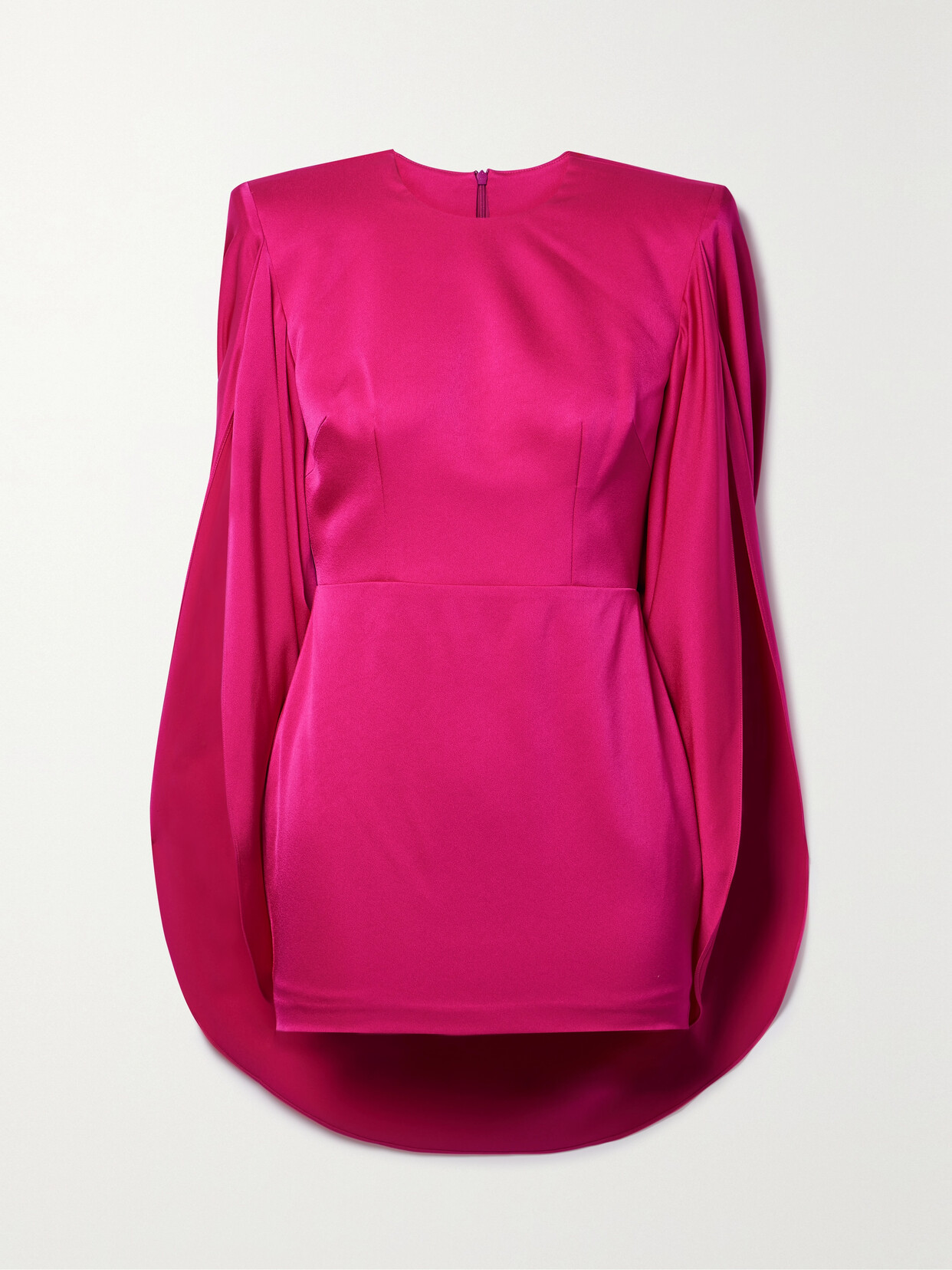 Alex Perry Pink Dress