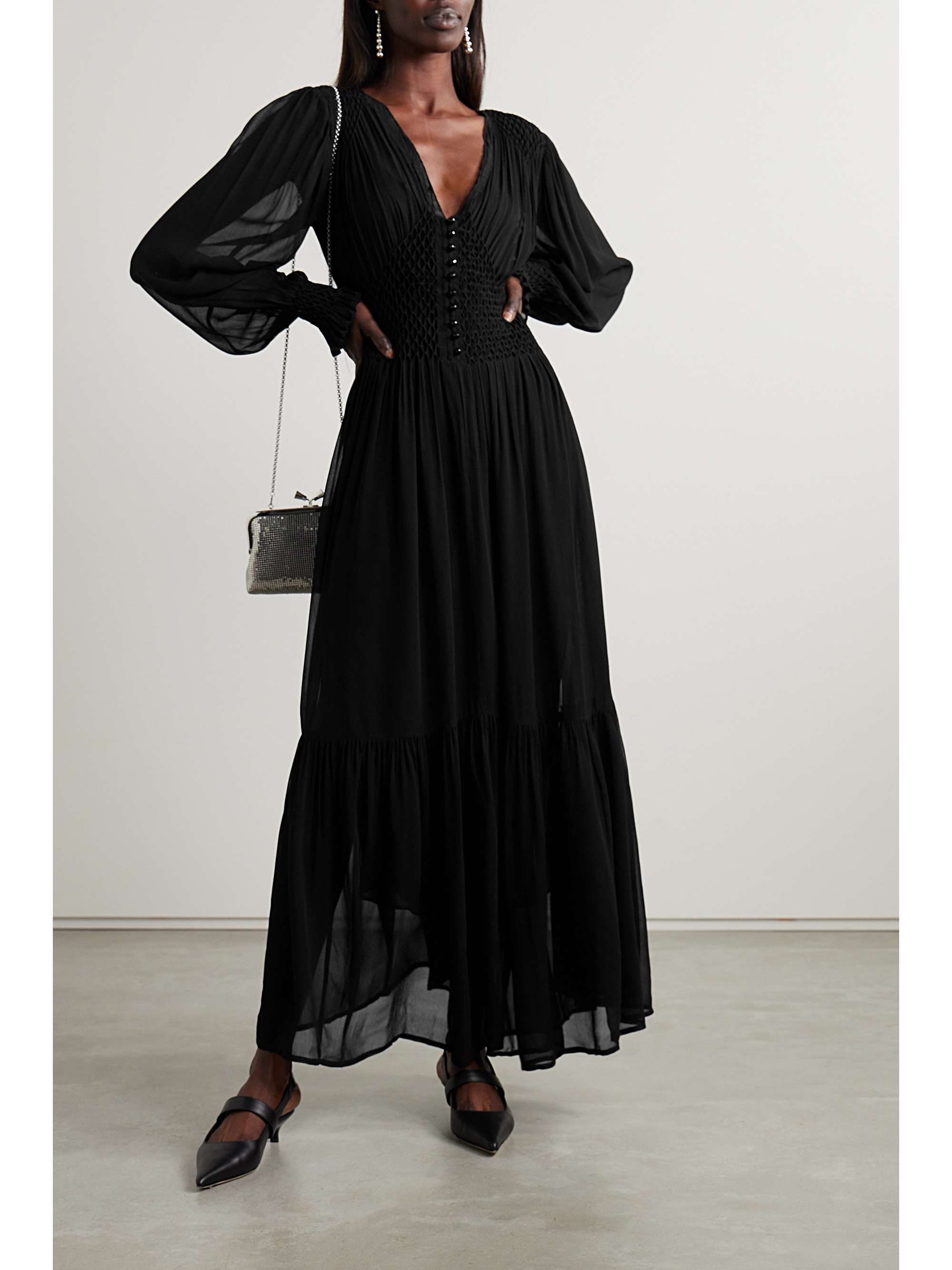LOVESHACKFANCY 