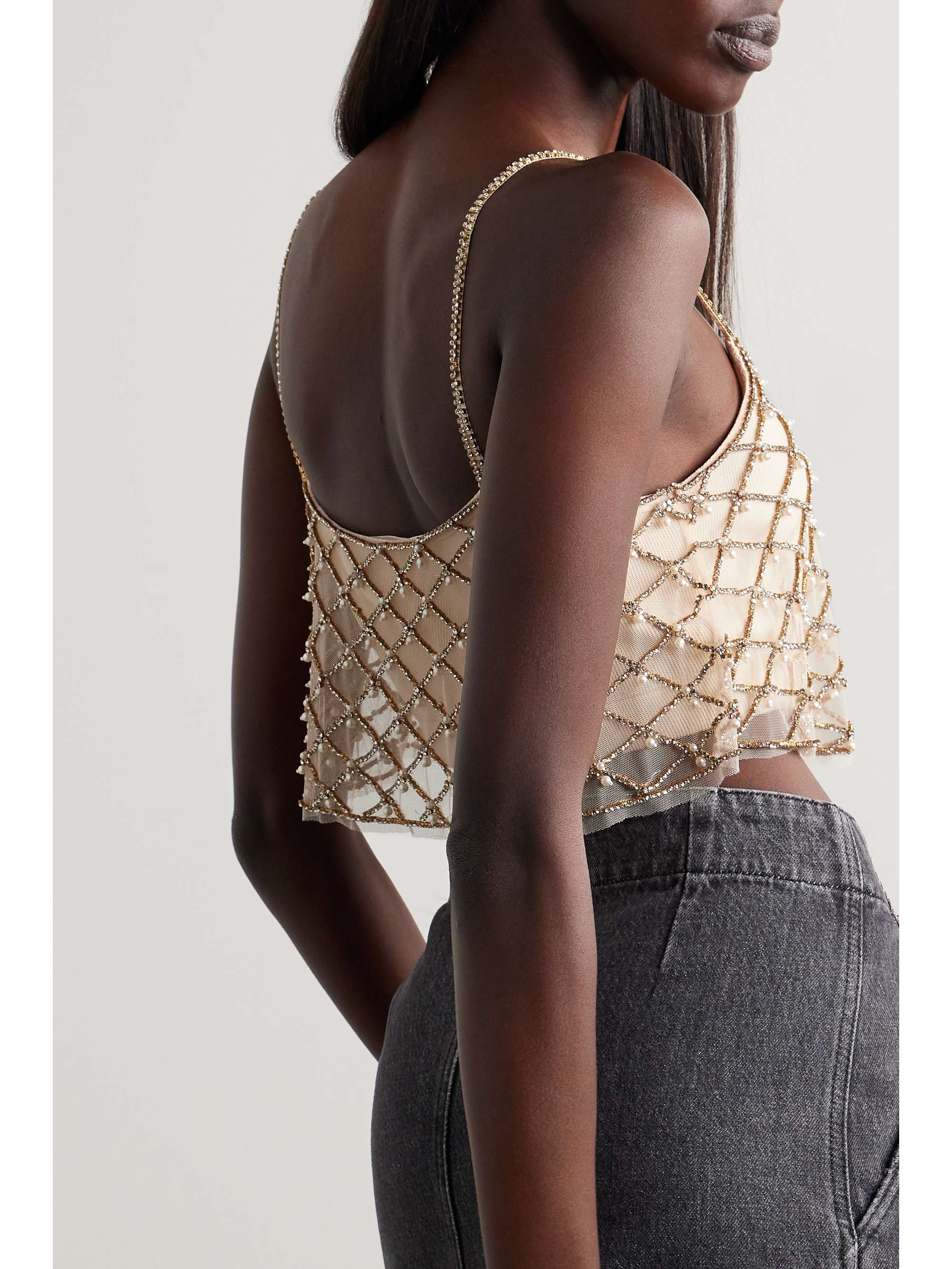 LOVESHACKFANCY 