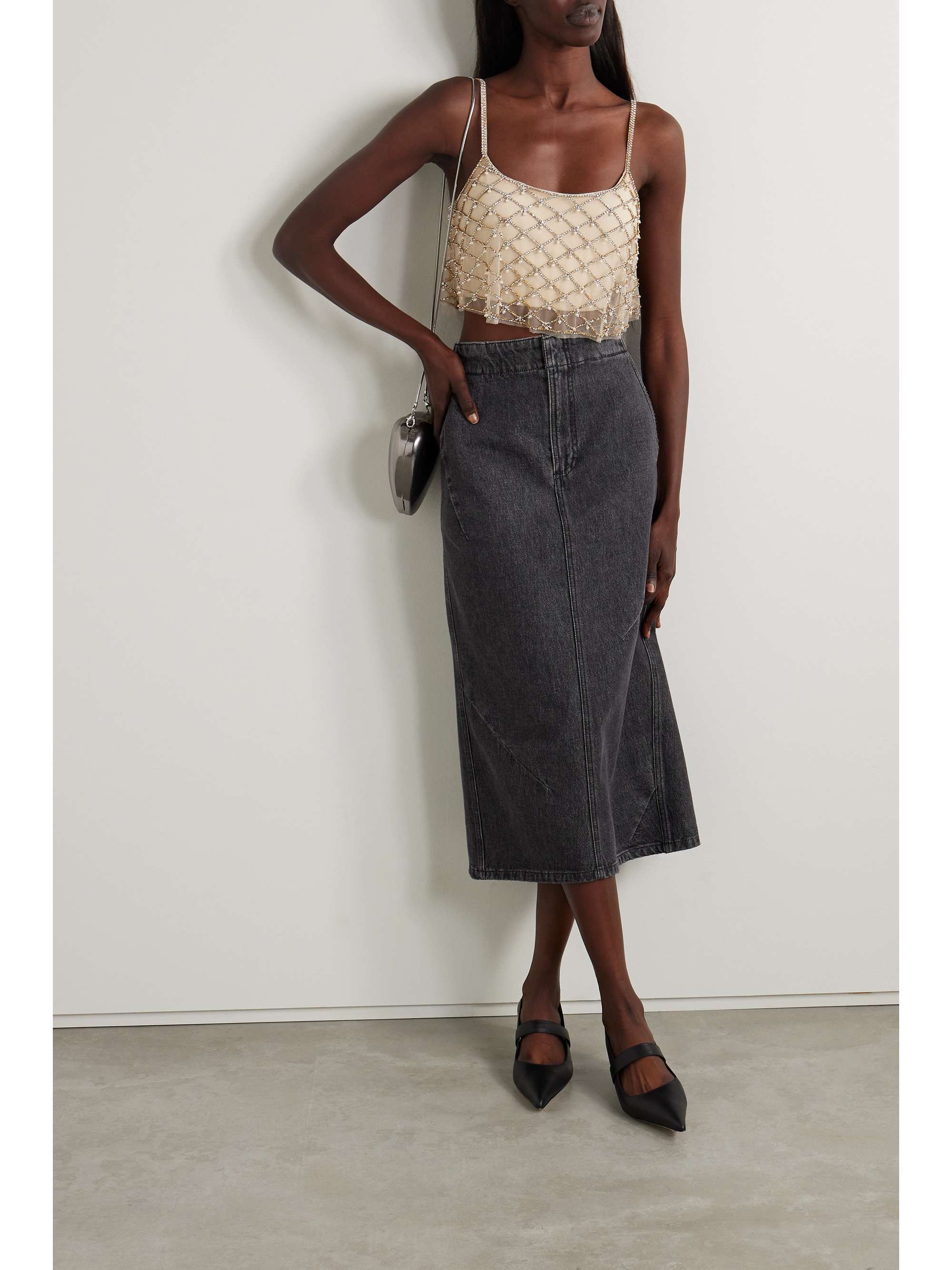 LOVESHACKFANCY 