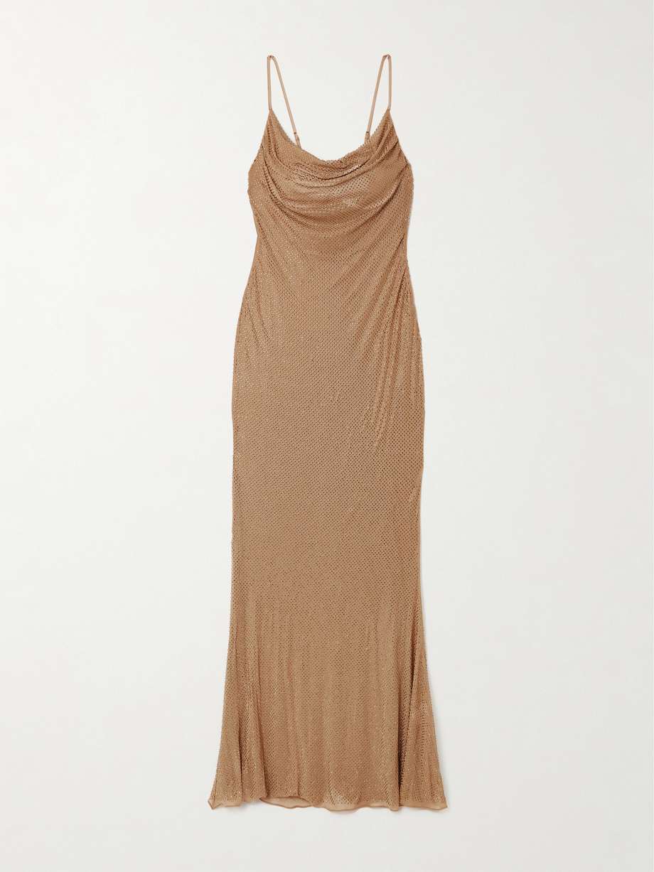 SHILO DRESS - IVORY main image 1