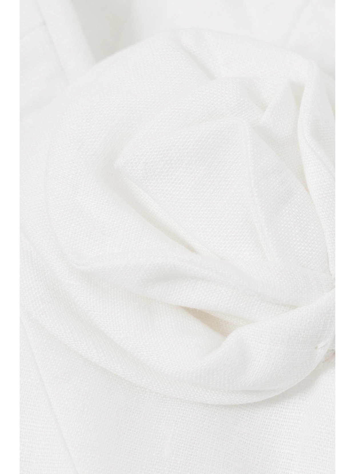 Zimmermann Matchmaker Rose Top In Ivory