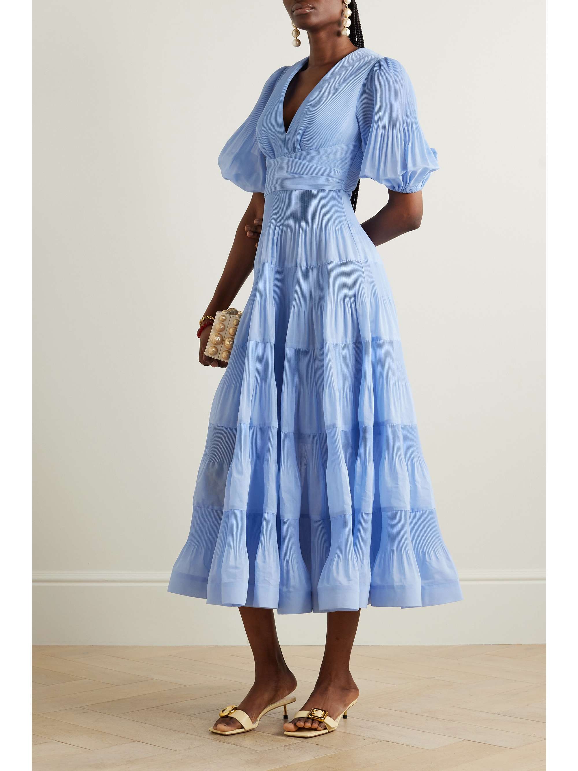 dresses by zimmermann