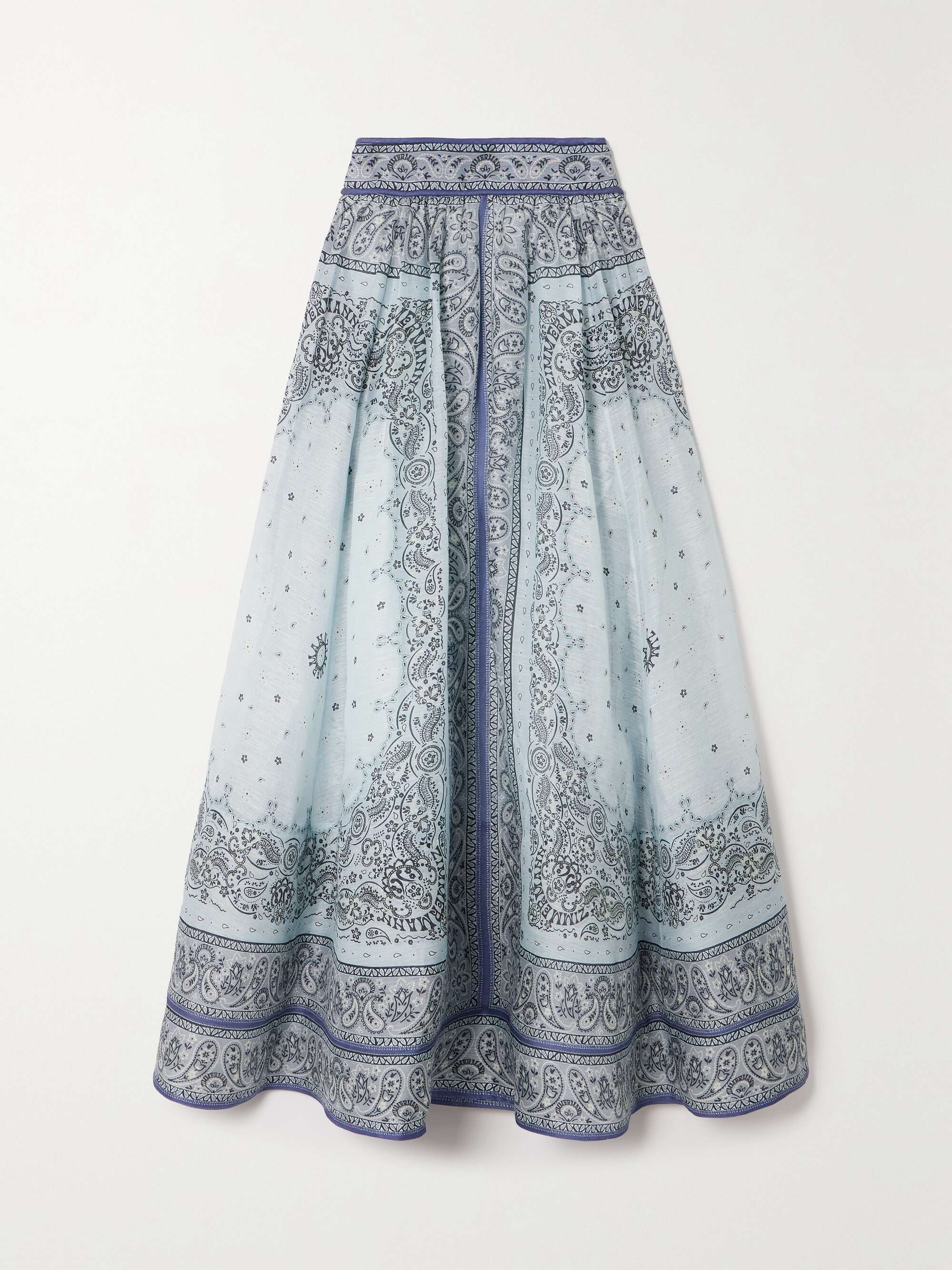 Silk midi skirt 48 hotsell