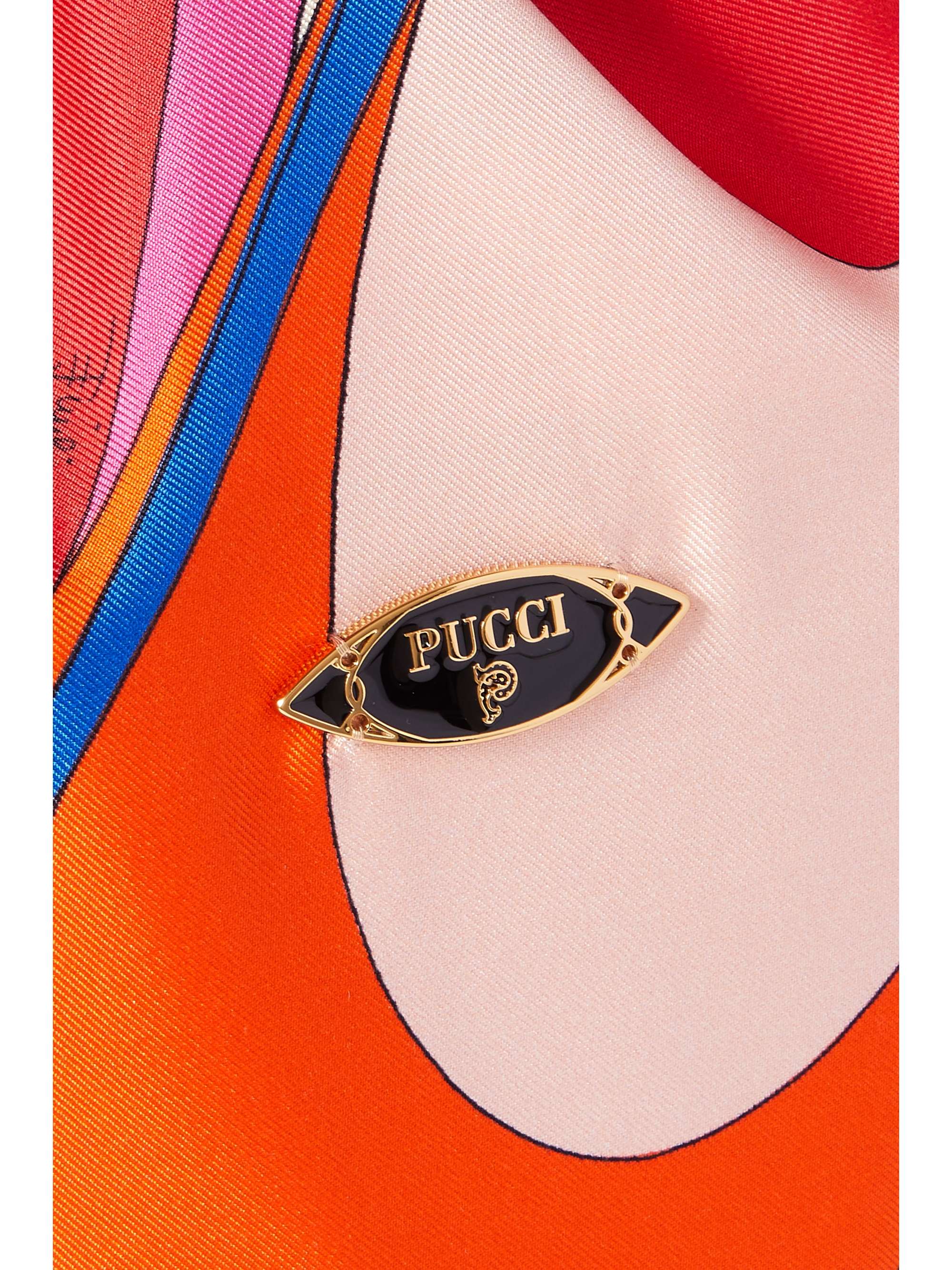 PUCCI 