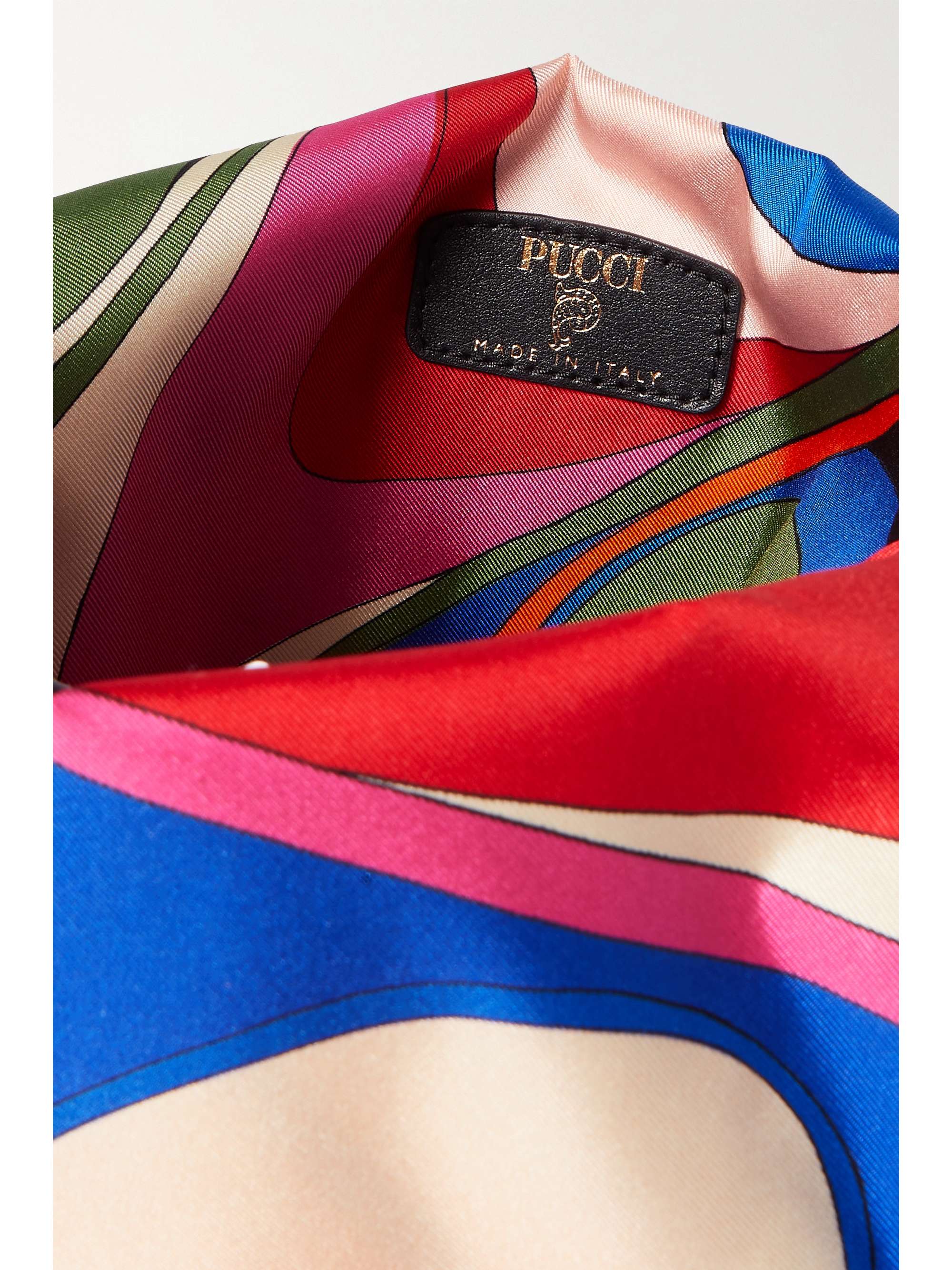 PUCCI 