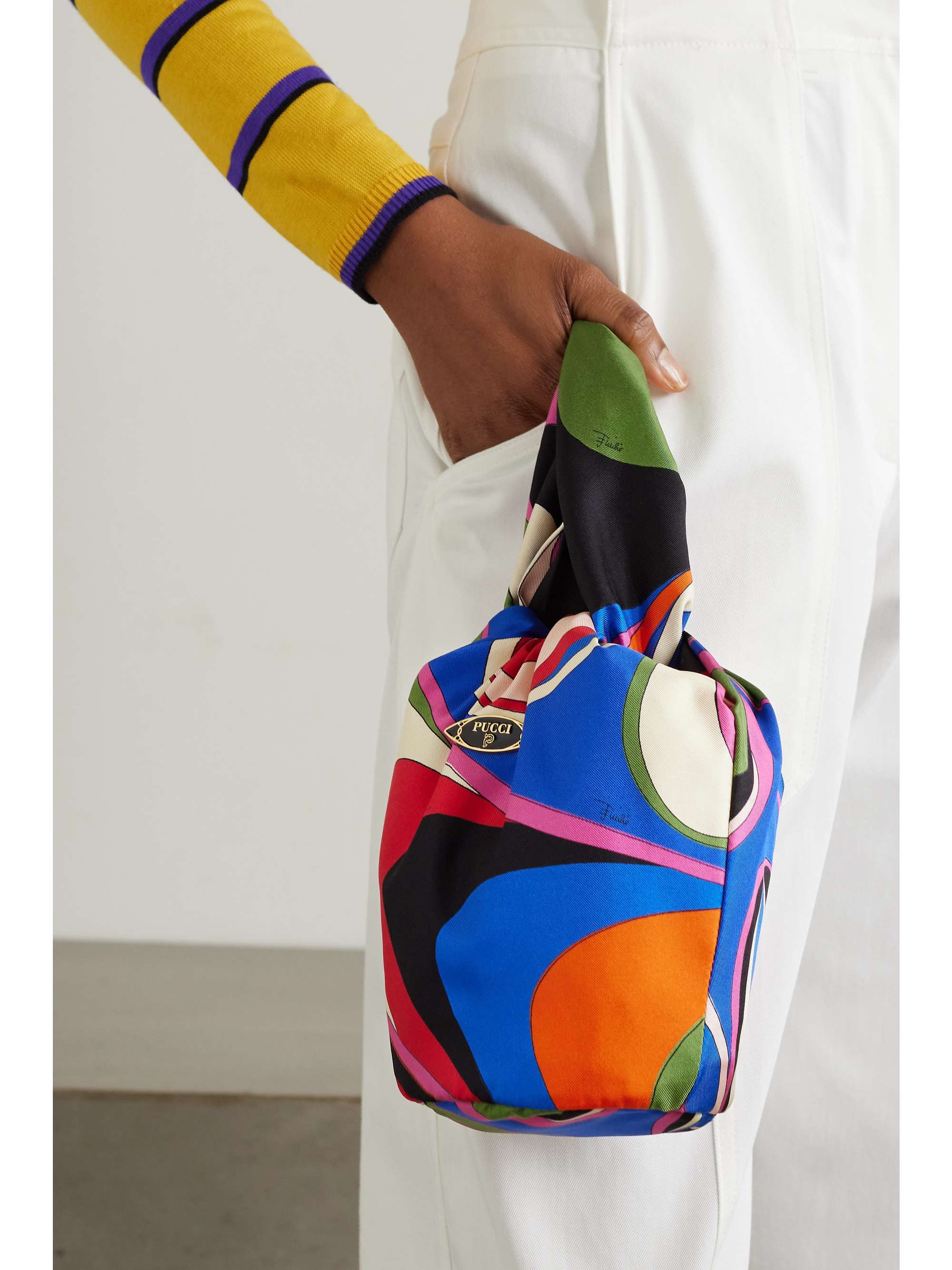 PUCCI 