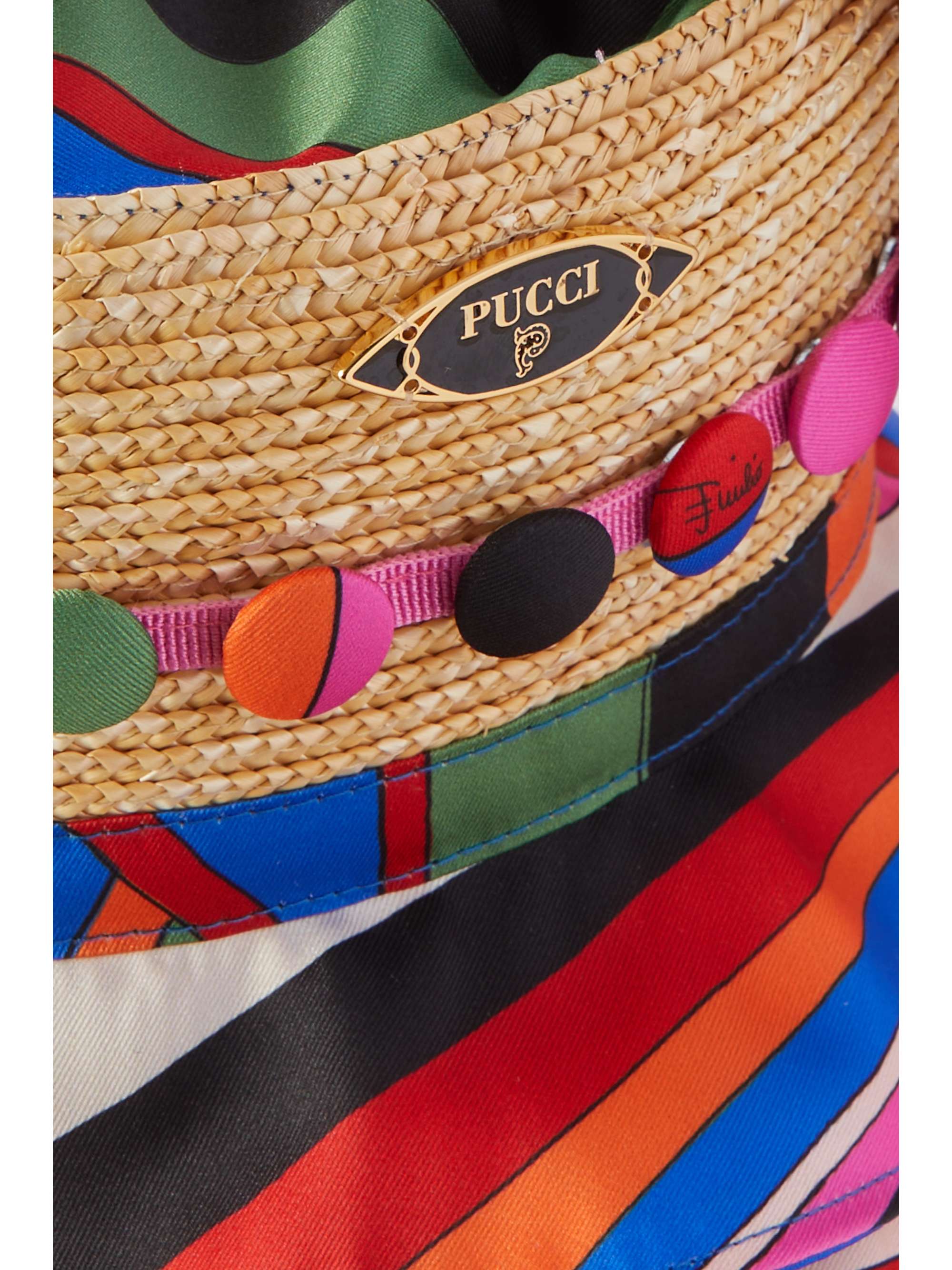 PUCCI 