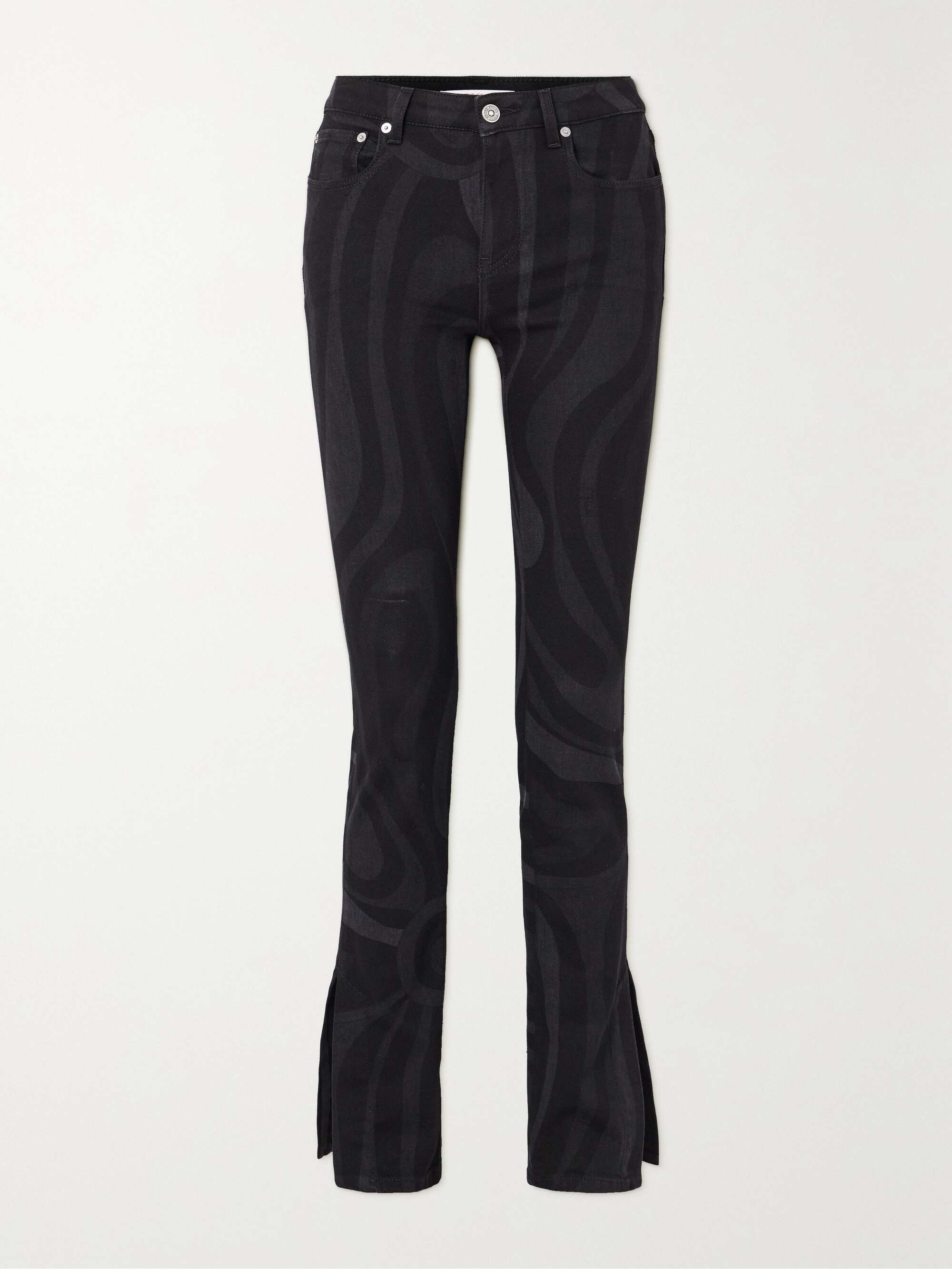 Pucci jeans hot sale