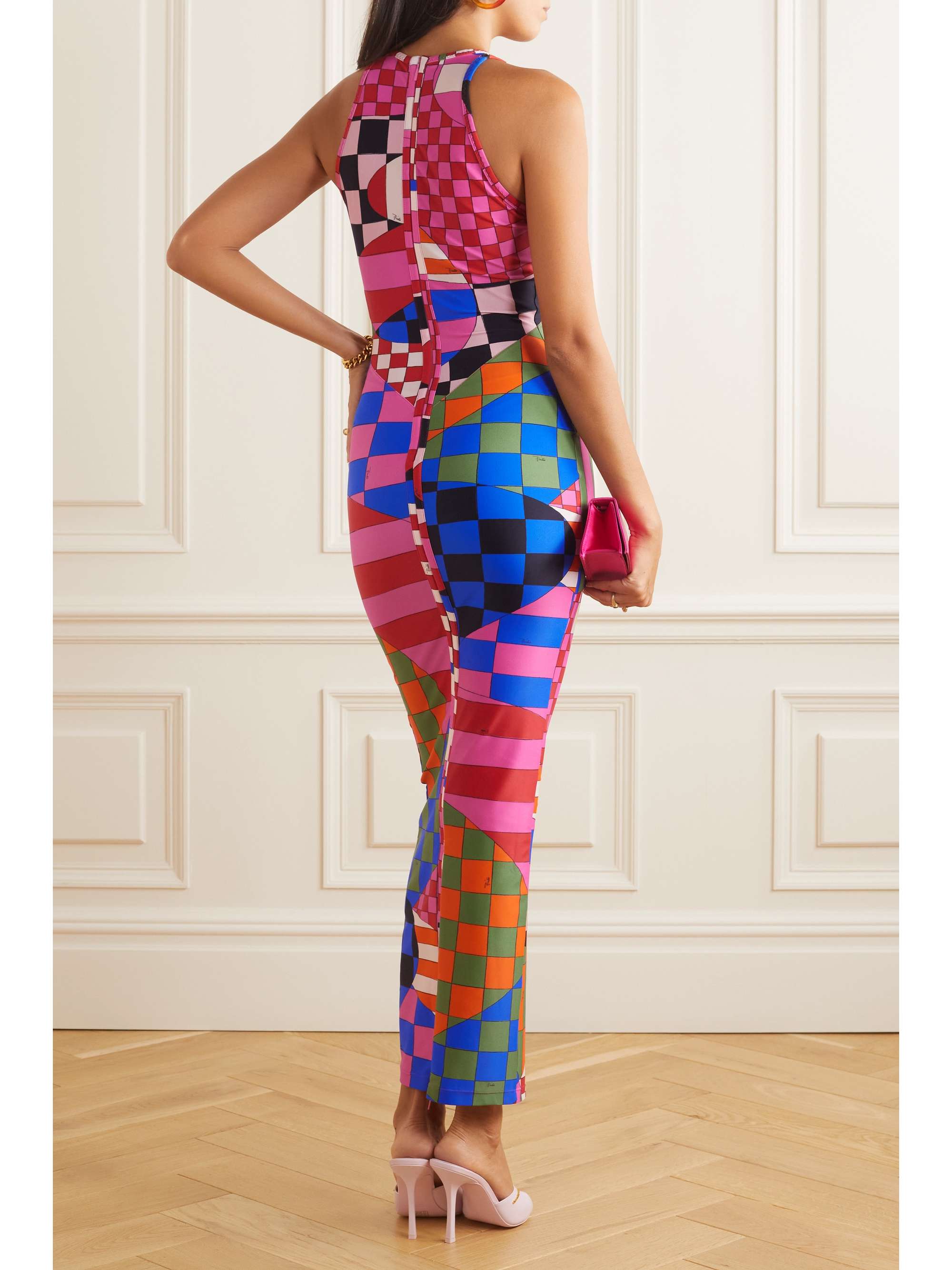 PUCCI 