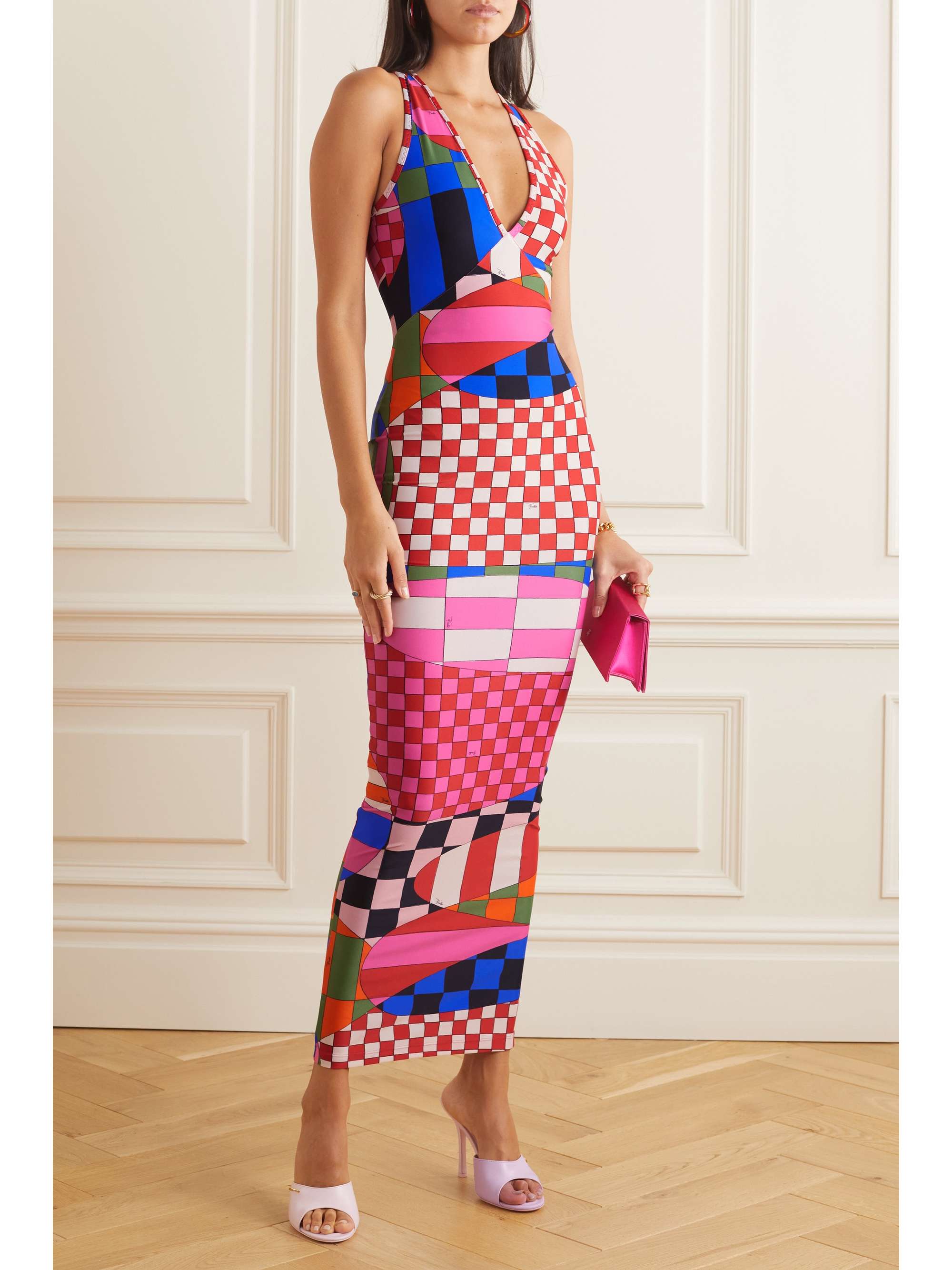 pucci dresses