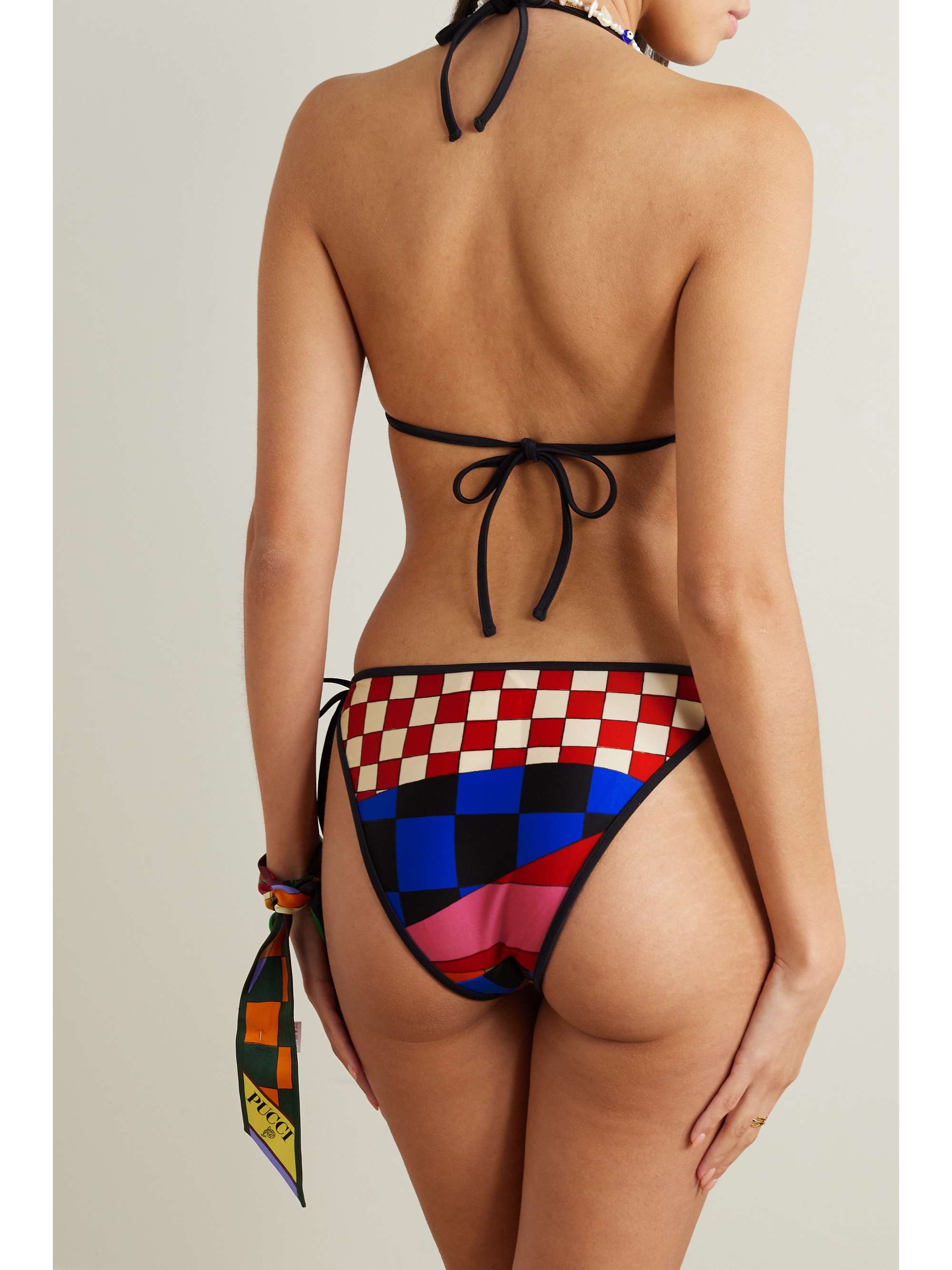 PUCCI 