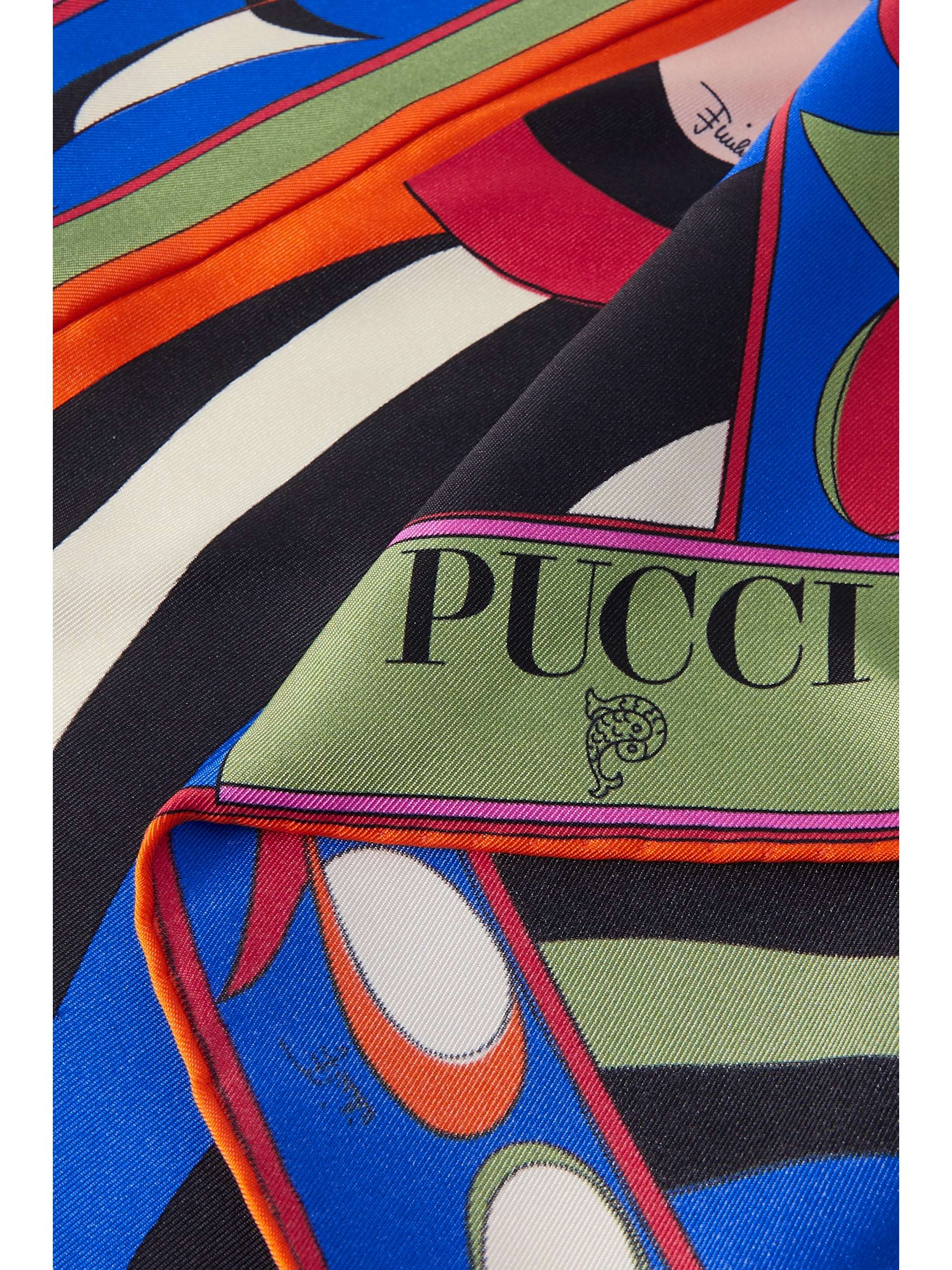 PUCCI 