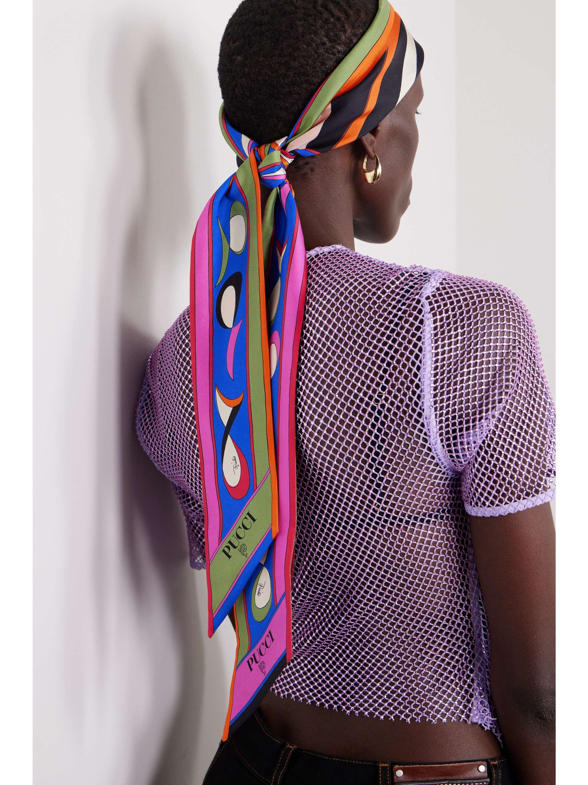 PUCCI 