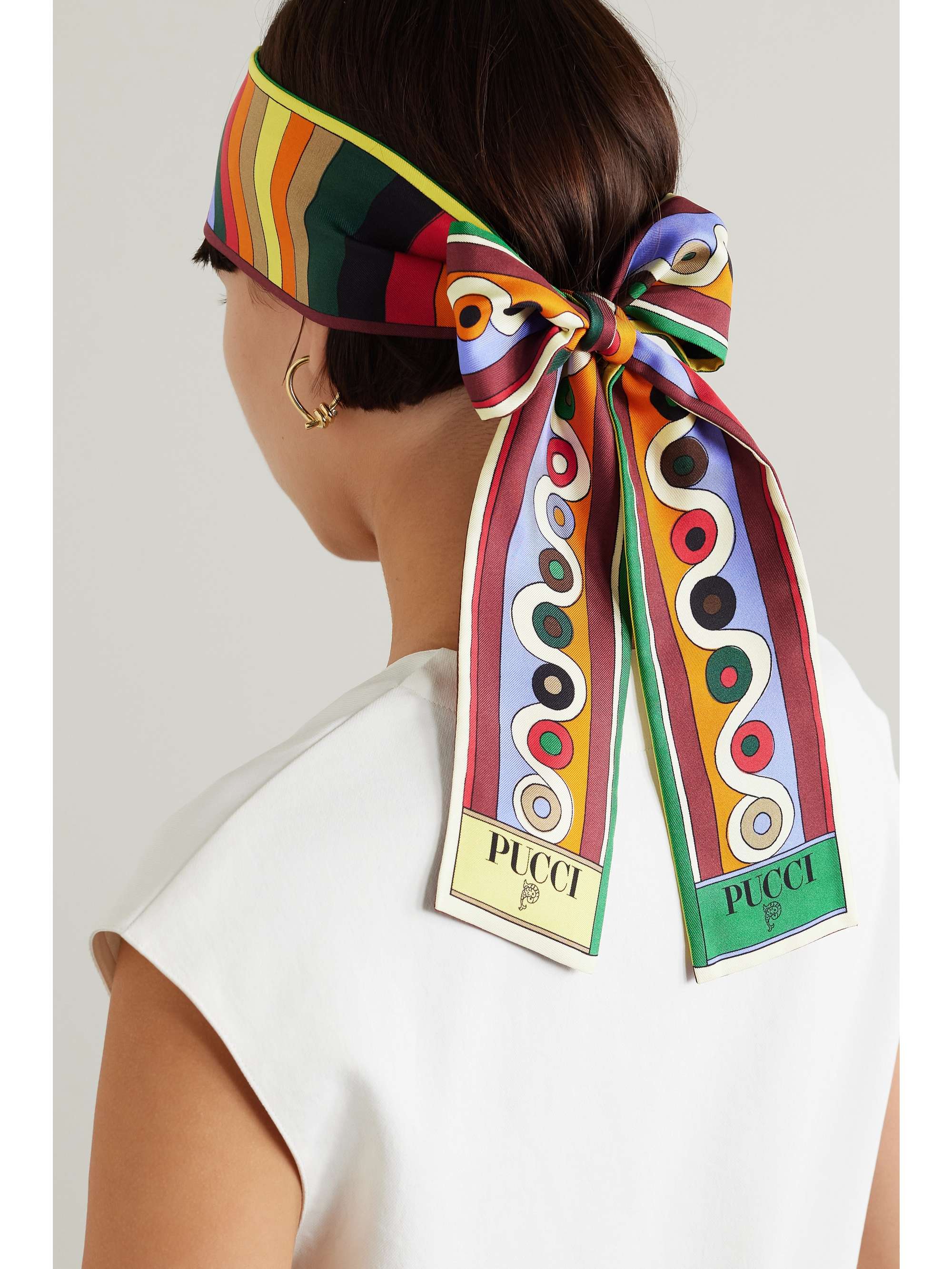 PUCCI 