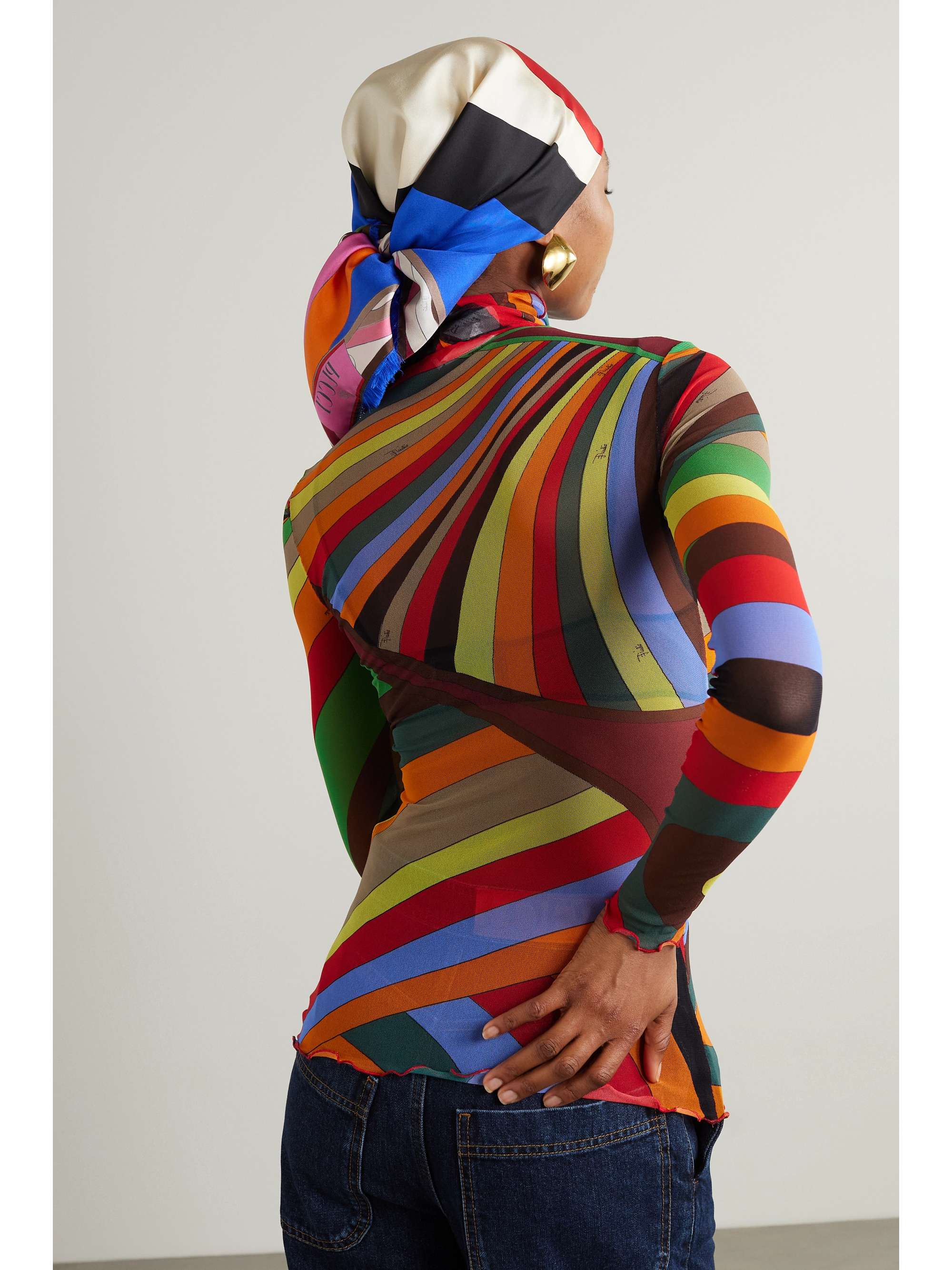 PUCCI 