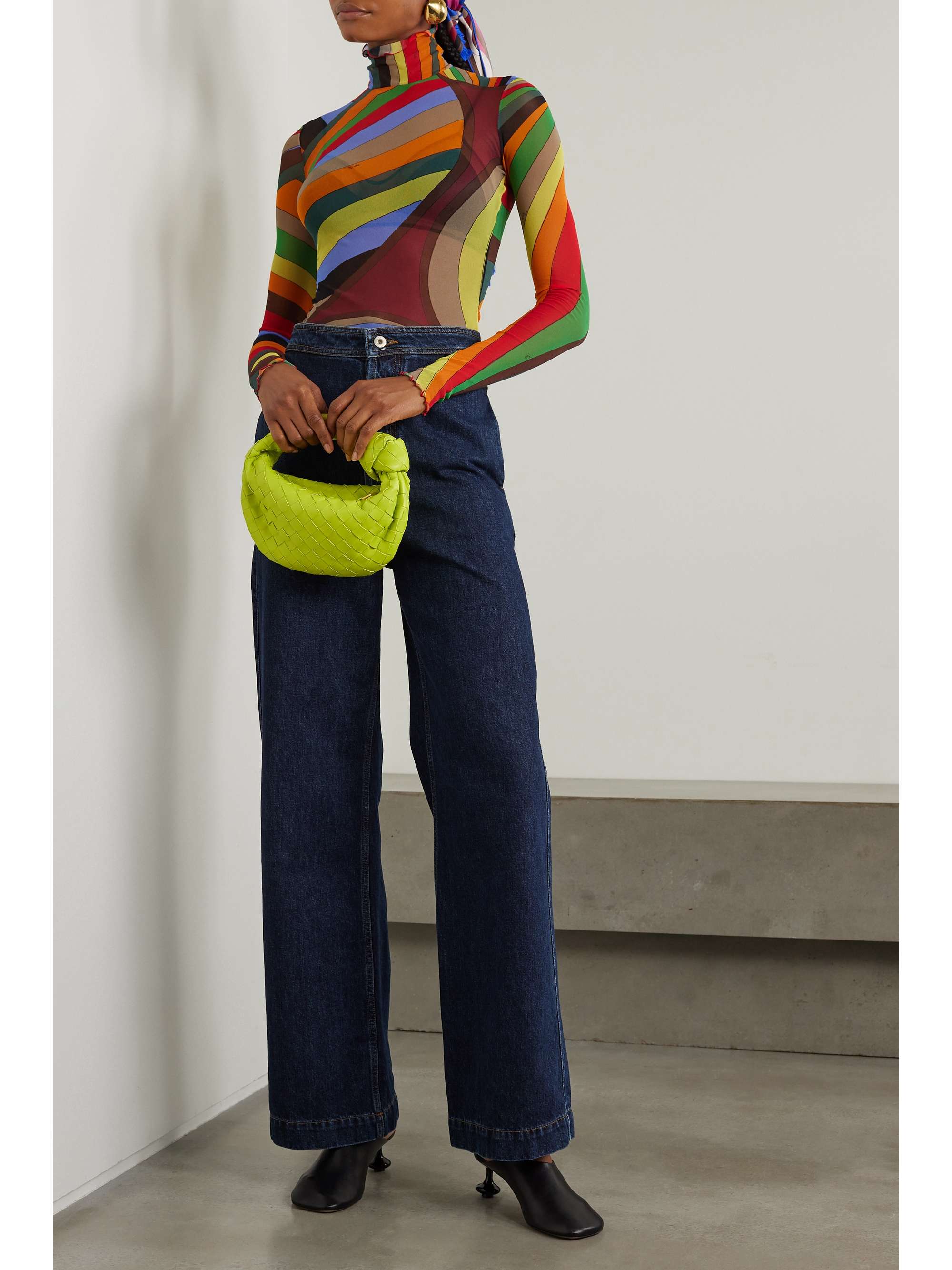 PUCCI 