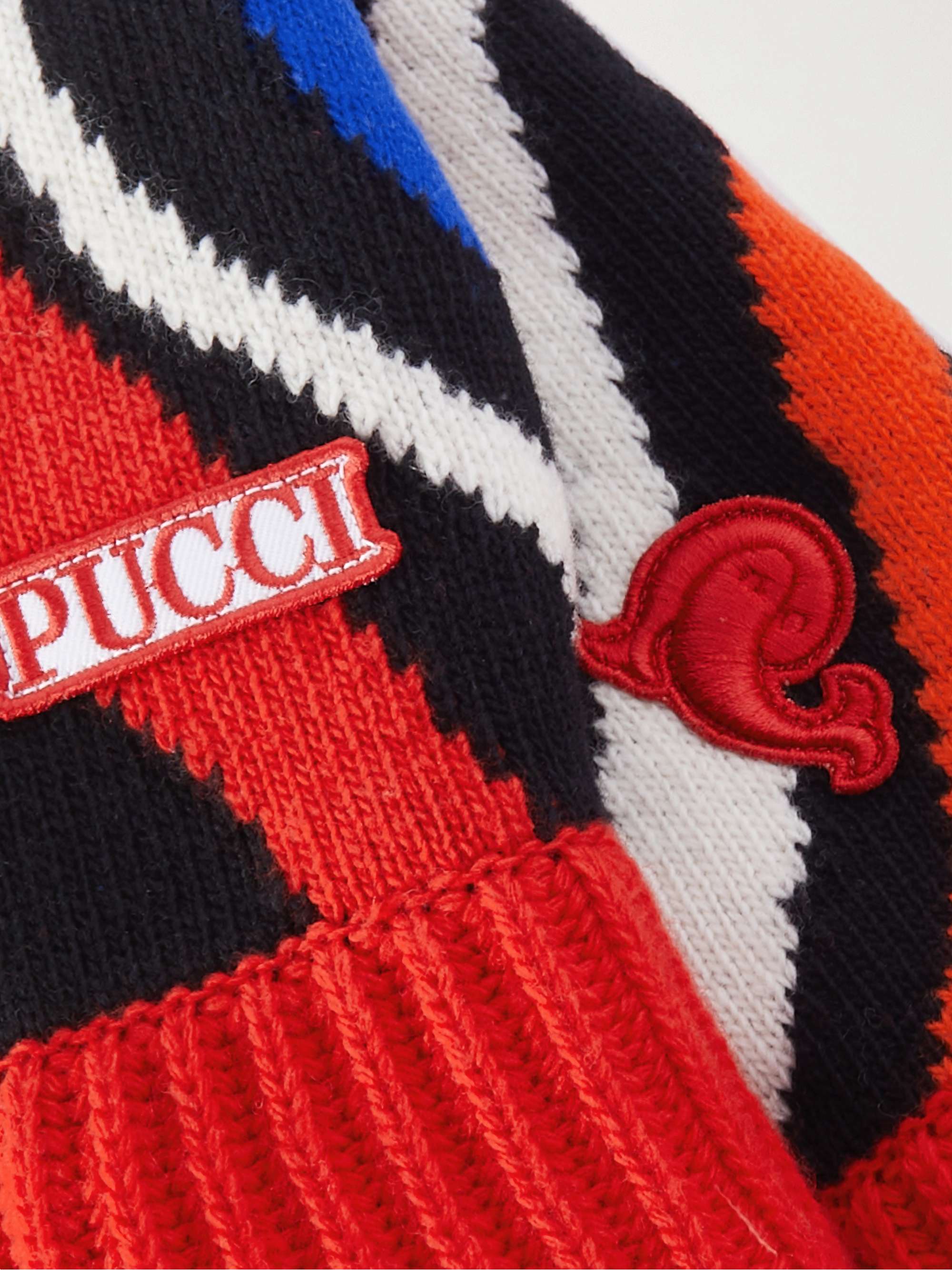 PUCCI 