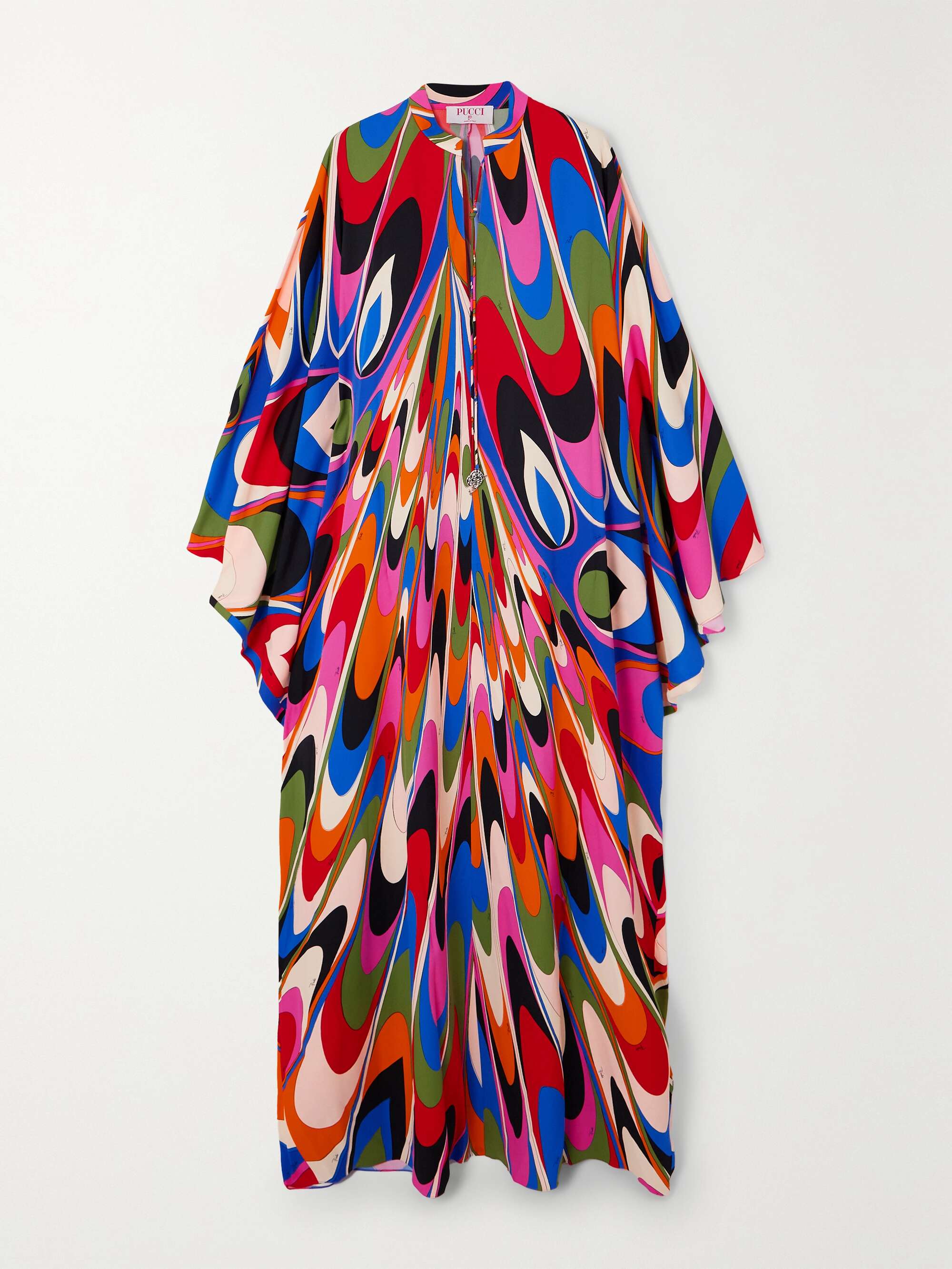 Pucci kaftan sale cheap
