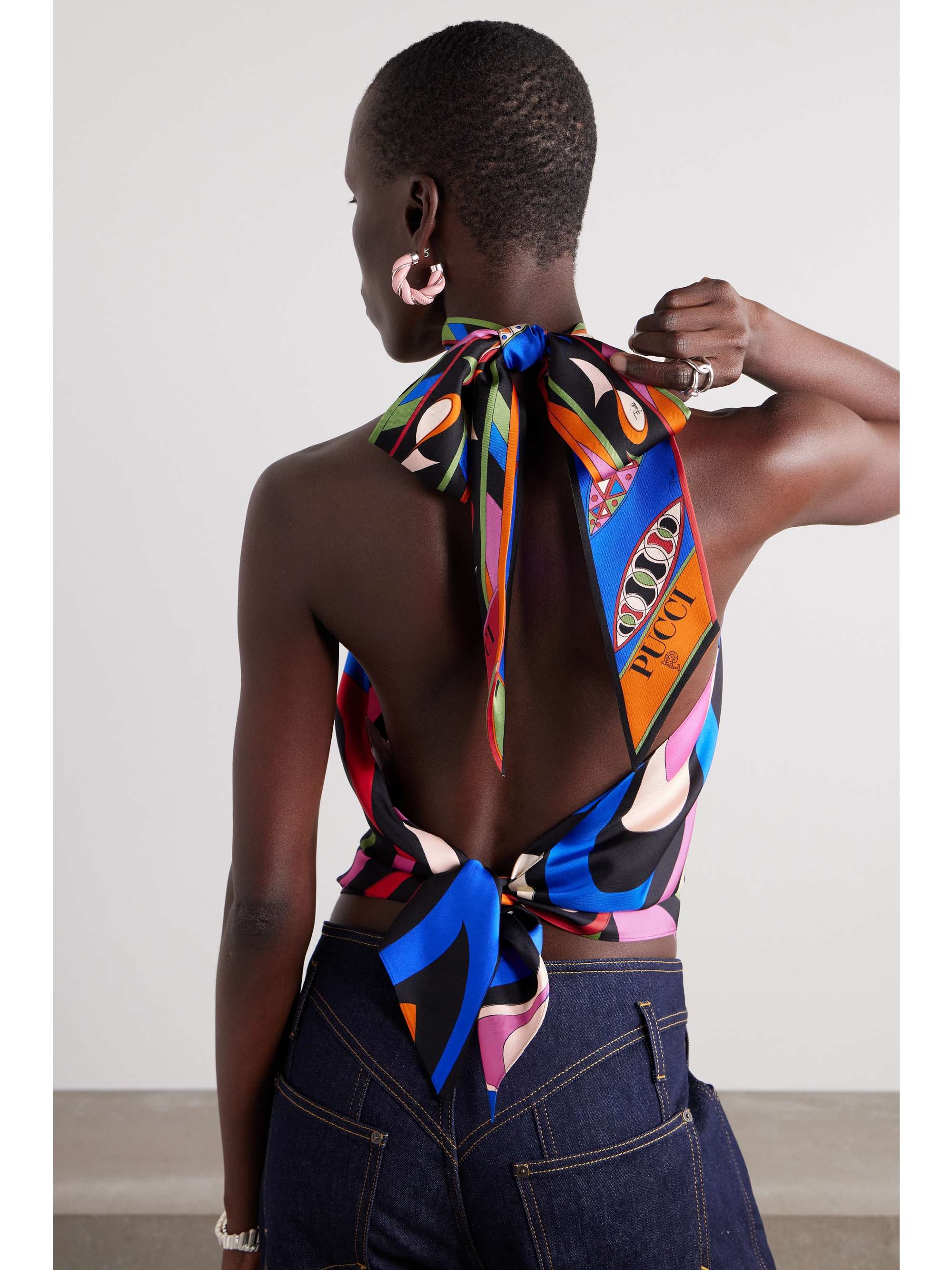 PUCCI 