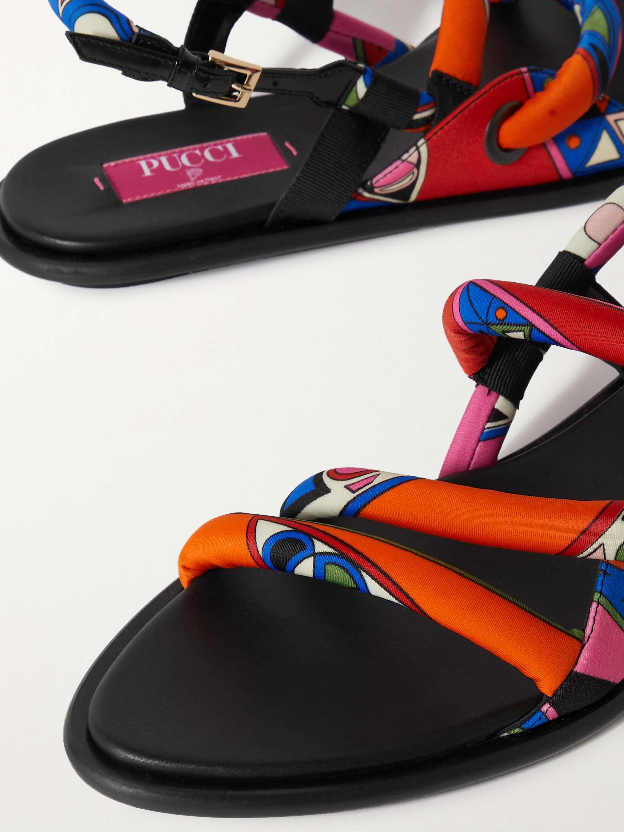 PUCCI 
