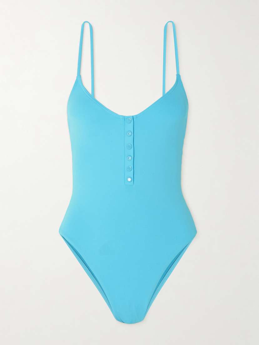 Melissa Odabash Cannes Swimsuit