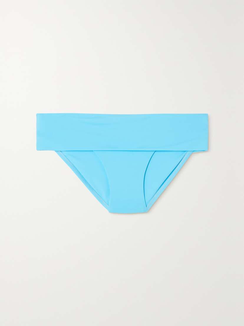 Melissa Odabash Brussels Layered Bikini Briefs