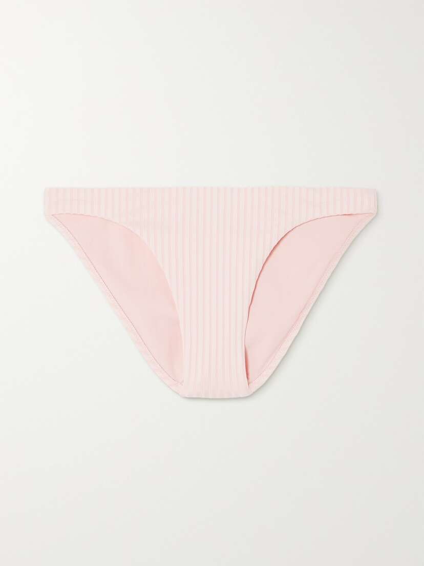 Melissa Odabash Brisbane Ribbed Bikini Briefs