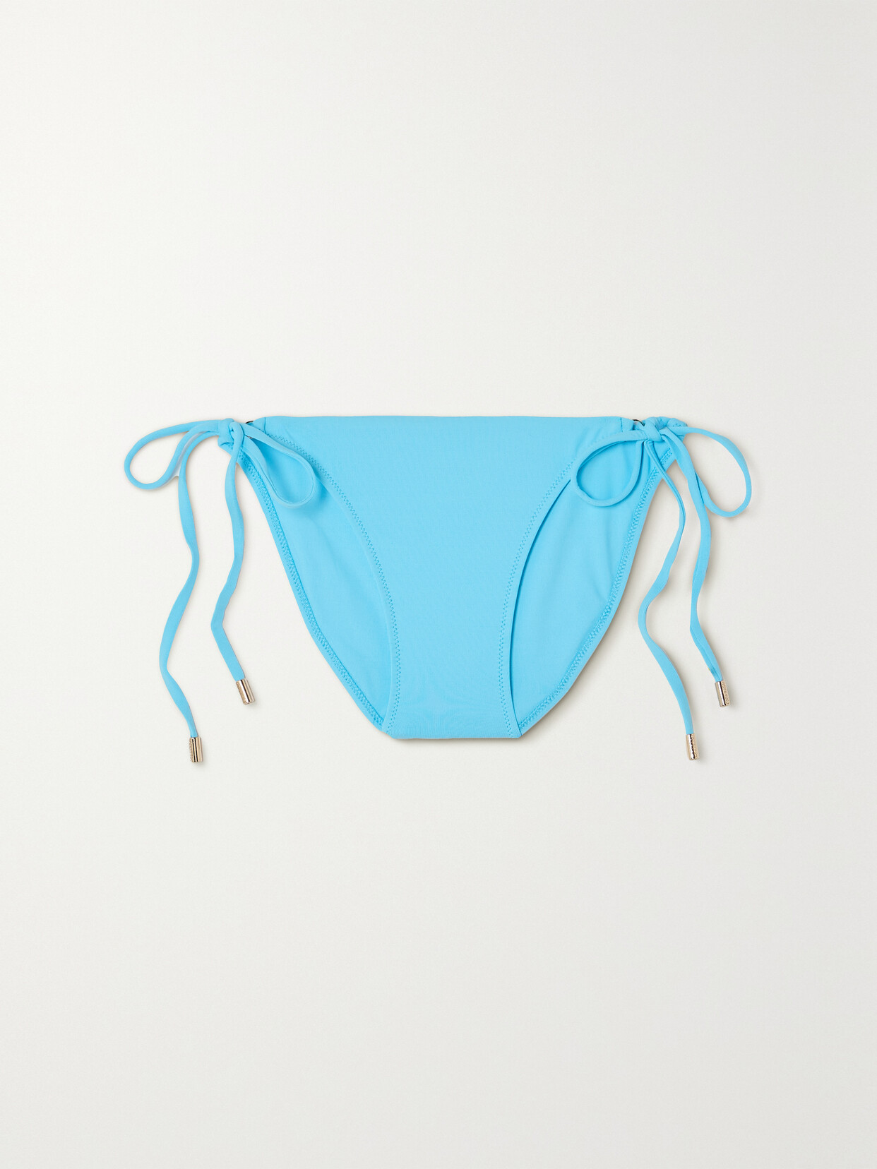 Melissa Odabash Antibes Bikini Briefs In Blue