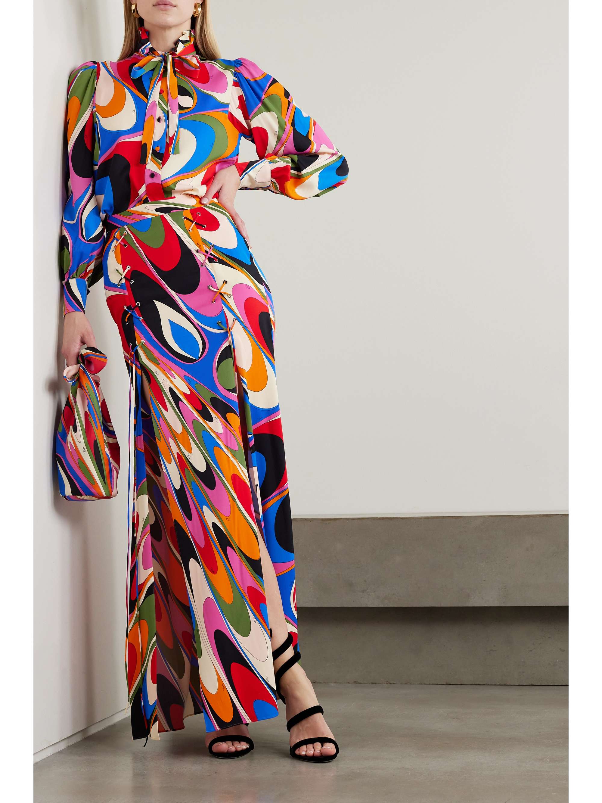 PUCCI 
