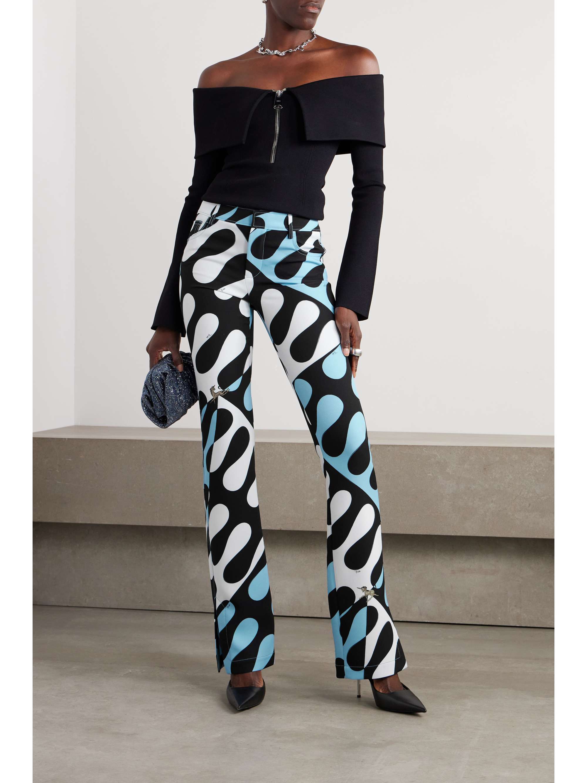 PUCCI 