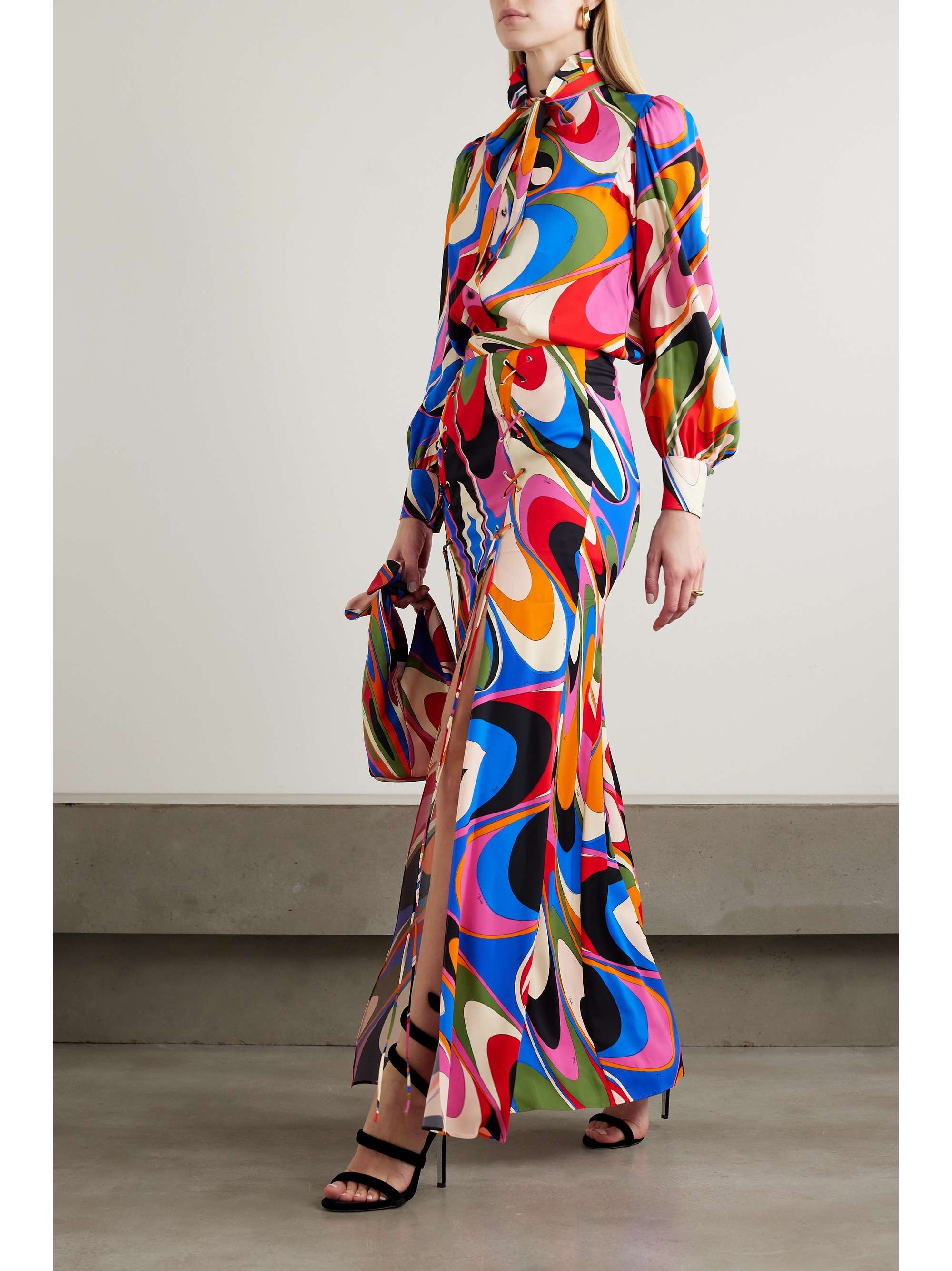 PUCCI 