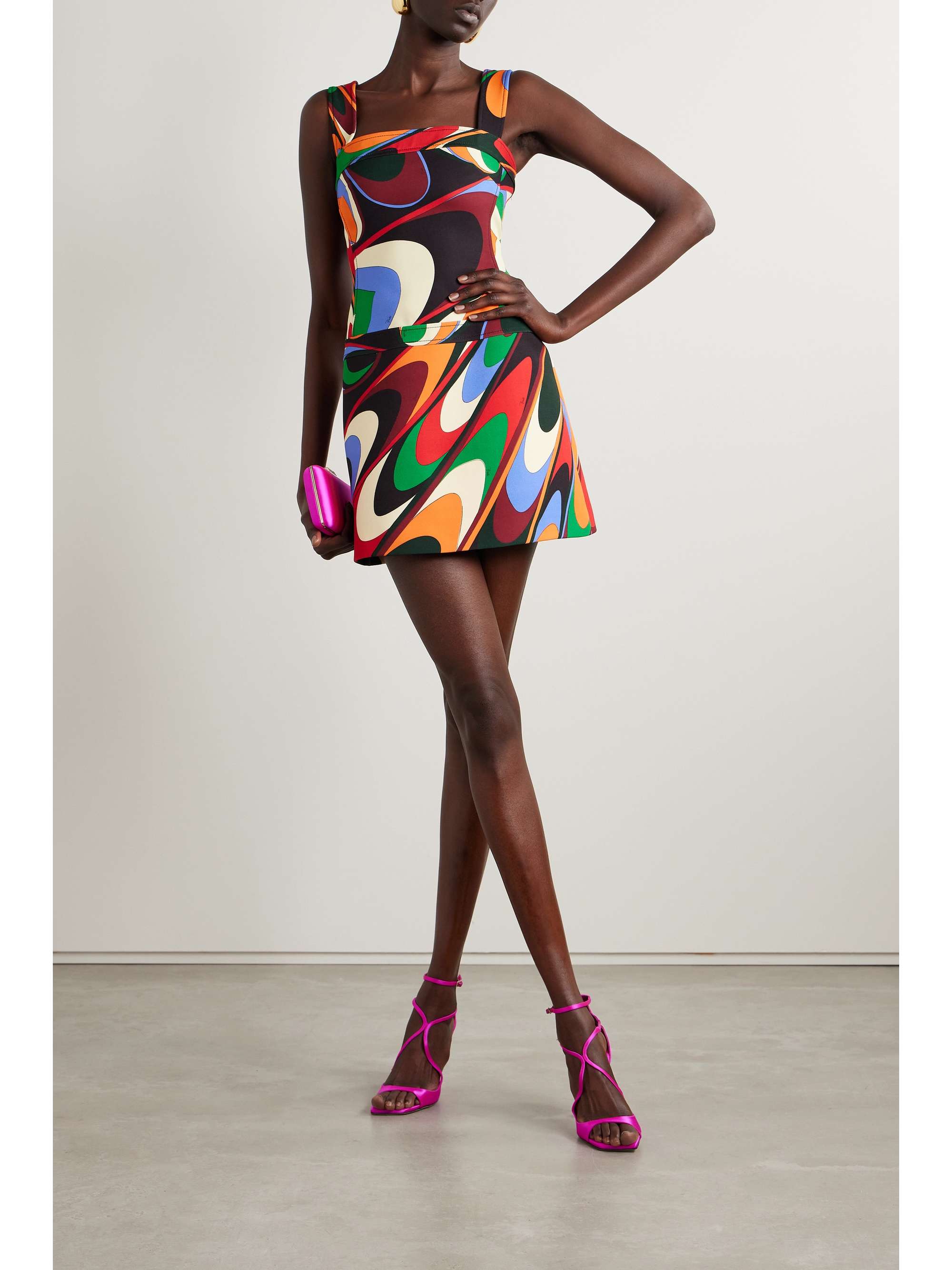 PUCCI 