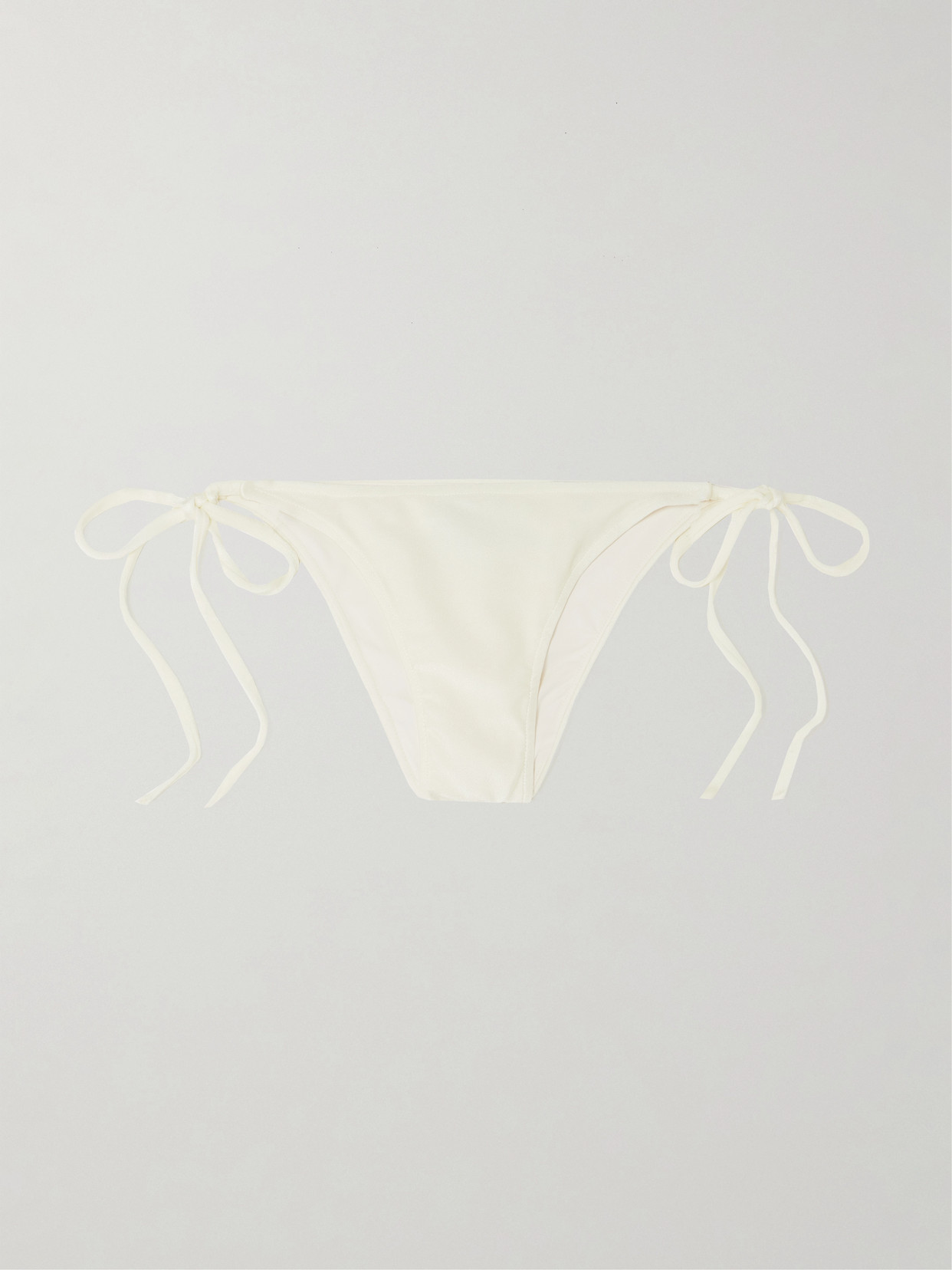 Patbo Bikini Briefs In Ivory