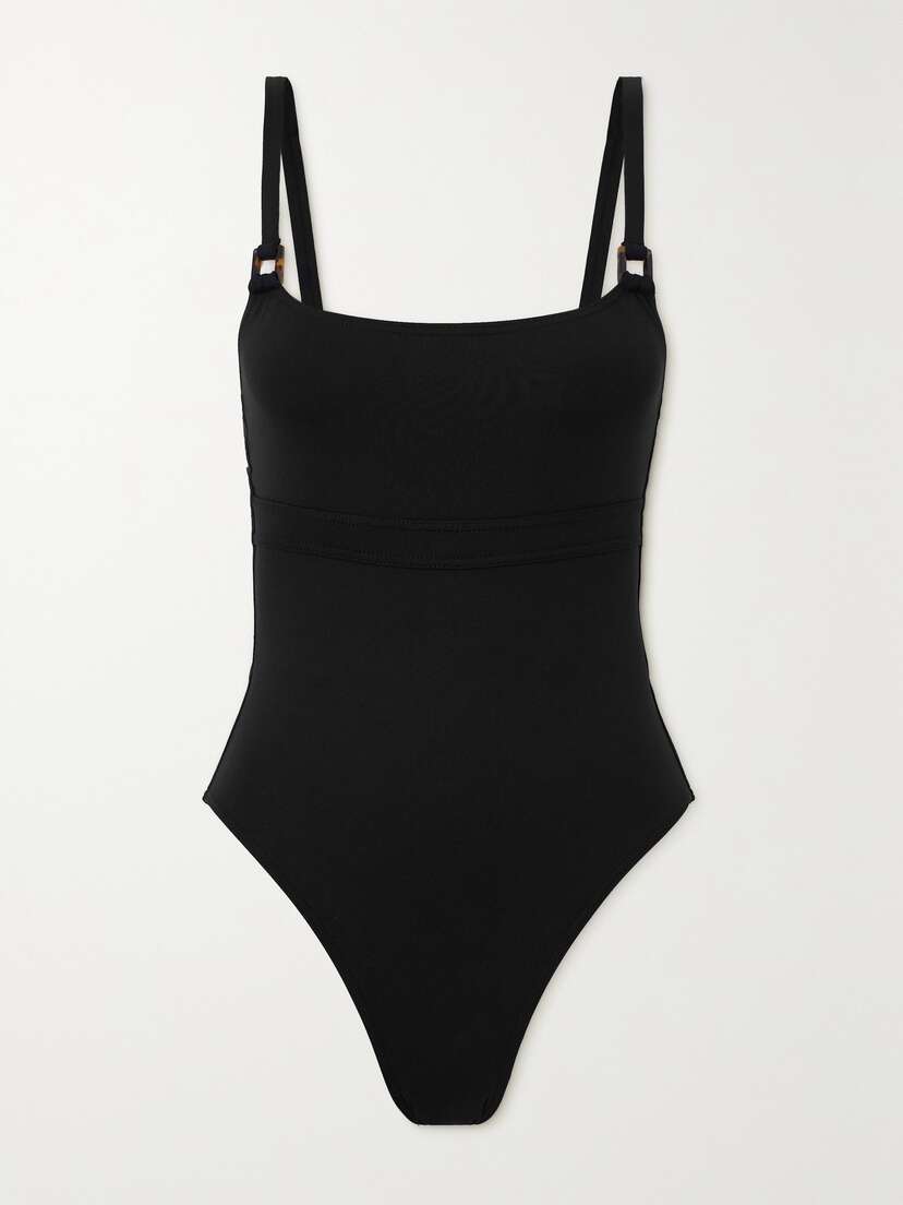 Melissa Odabash St Lucia Swimsuit - UK 16