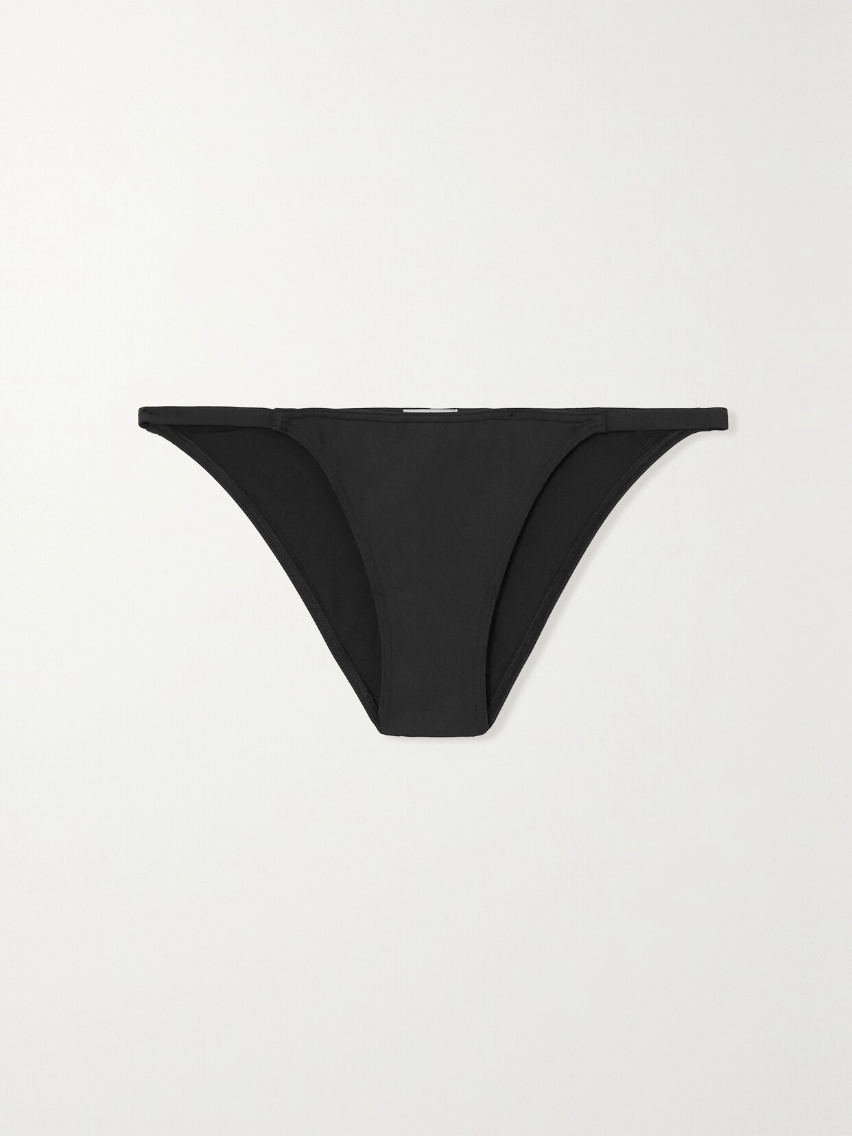 Shop Melissa Odabash Ecuador Bikini Briefs In Black