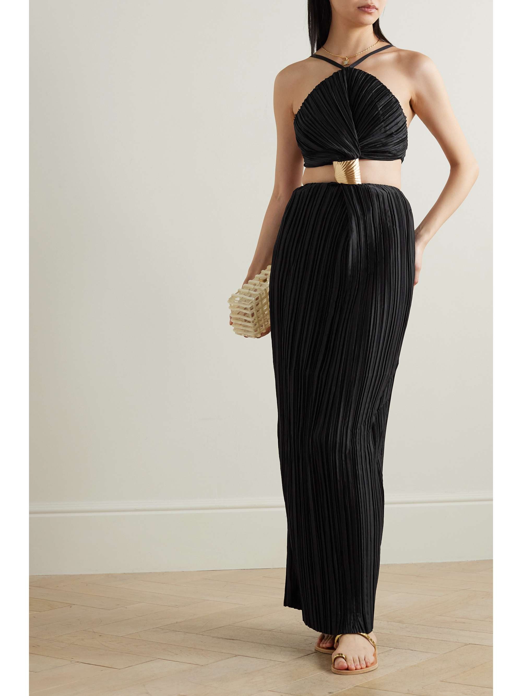 Net a porter kalita sale