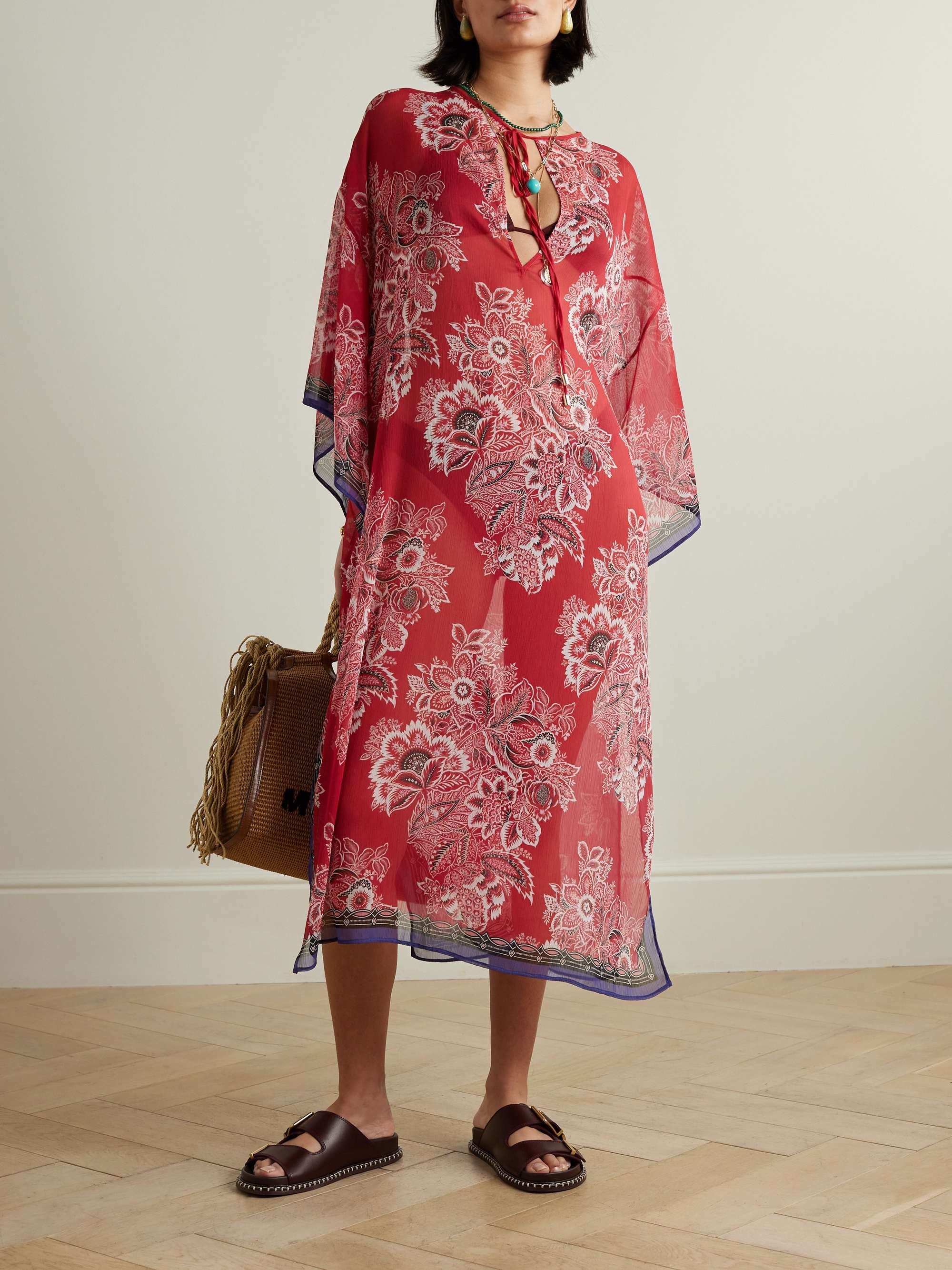 Etro kaftan cheap
