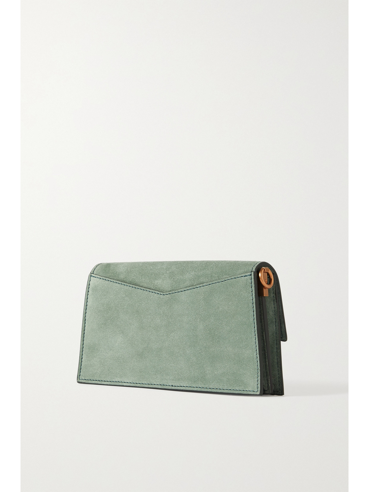 Métier - + Fernando Jorge Roma Mini Shoulder Bag