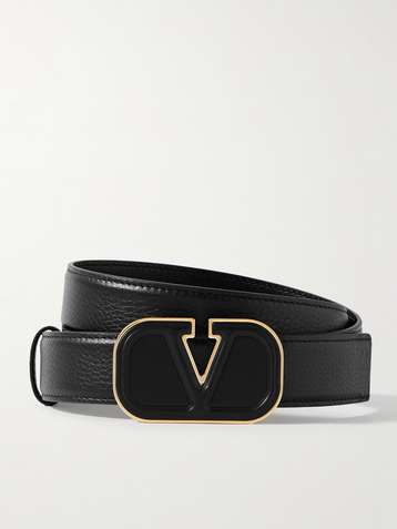 Valentino Garavani Belts for Women NET A PORTER