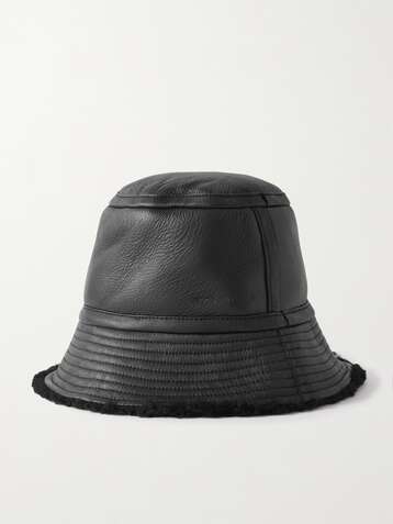 Designer Bucket Hats